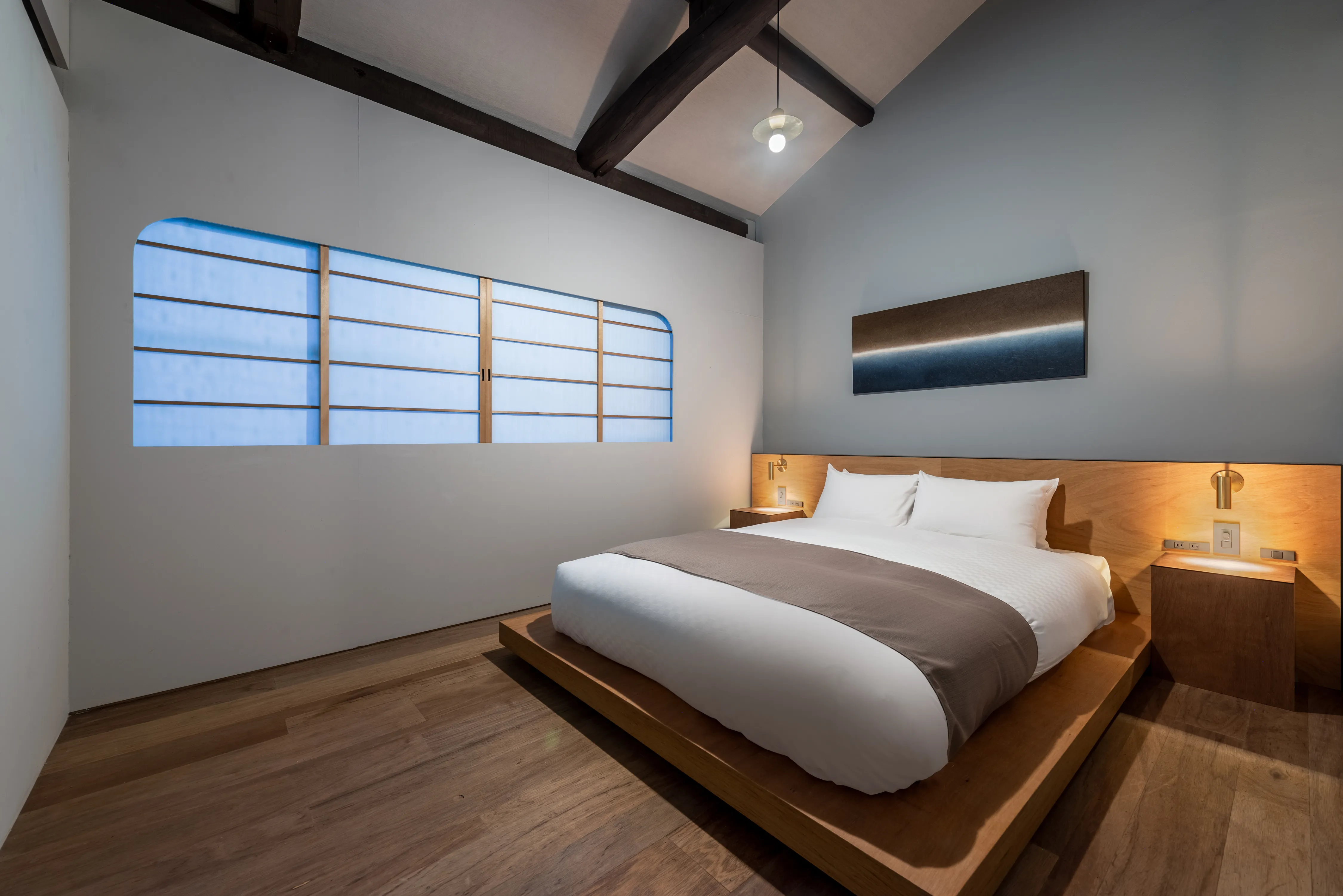 壬生辻町 双宿 – そうしゅく 〈一棟貸し町家〉