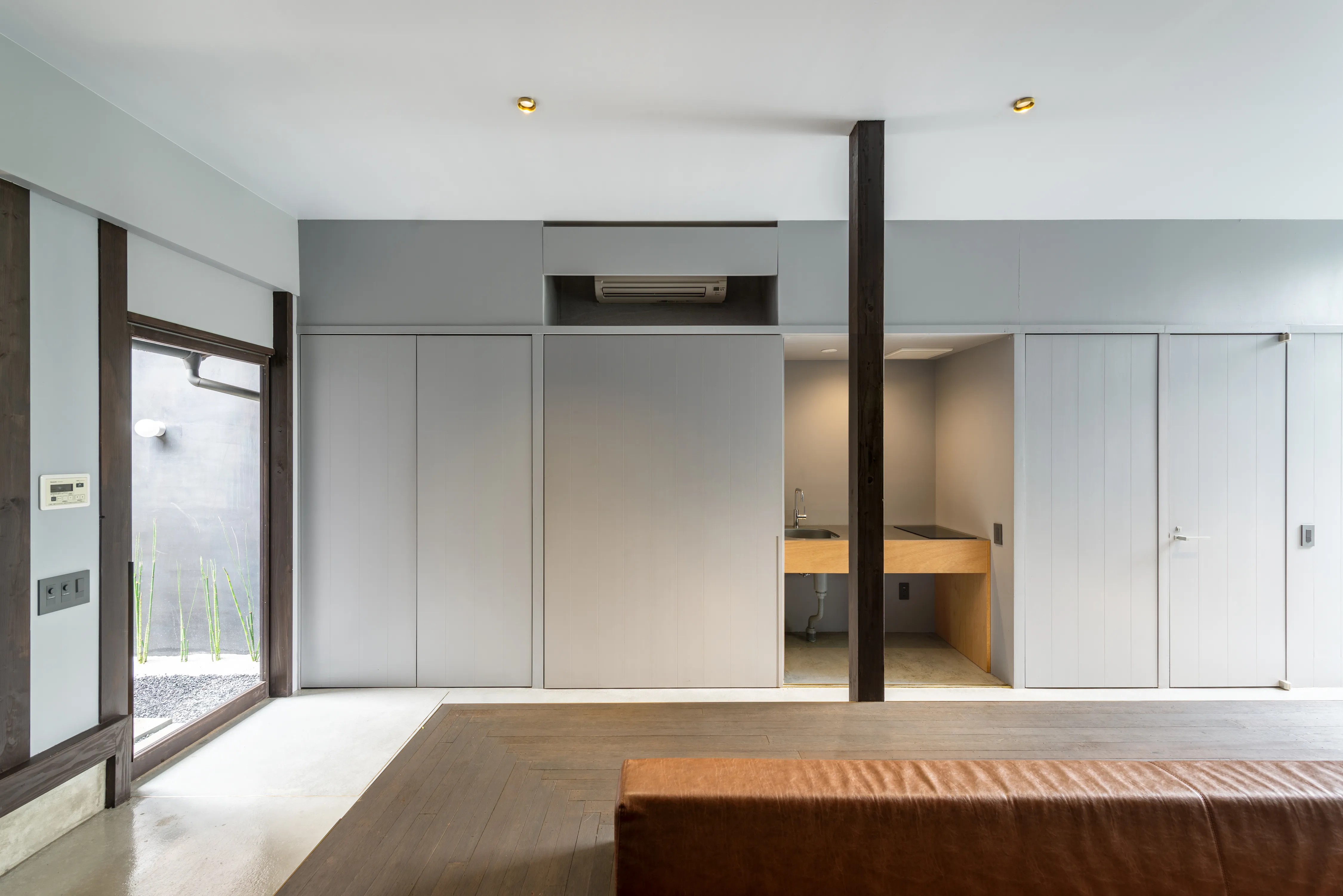 壬生辻町 双飛 – そうひ 〈一棟貸し町家〉