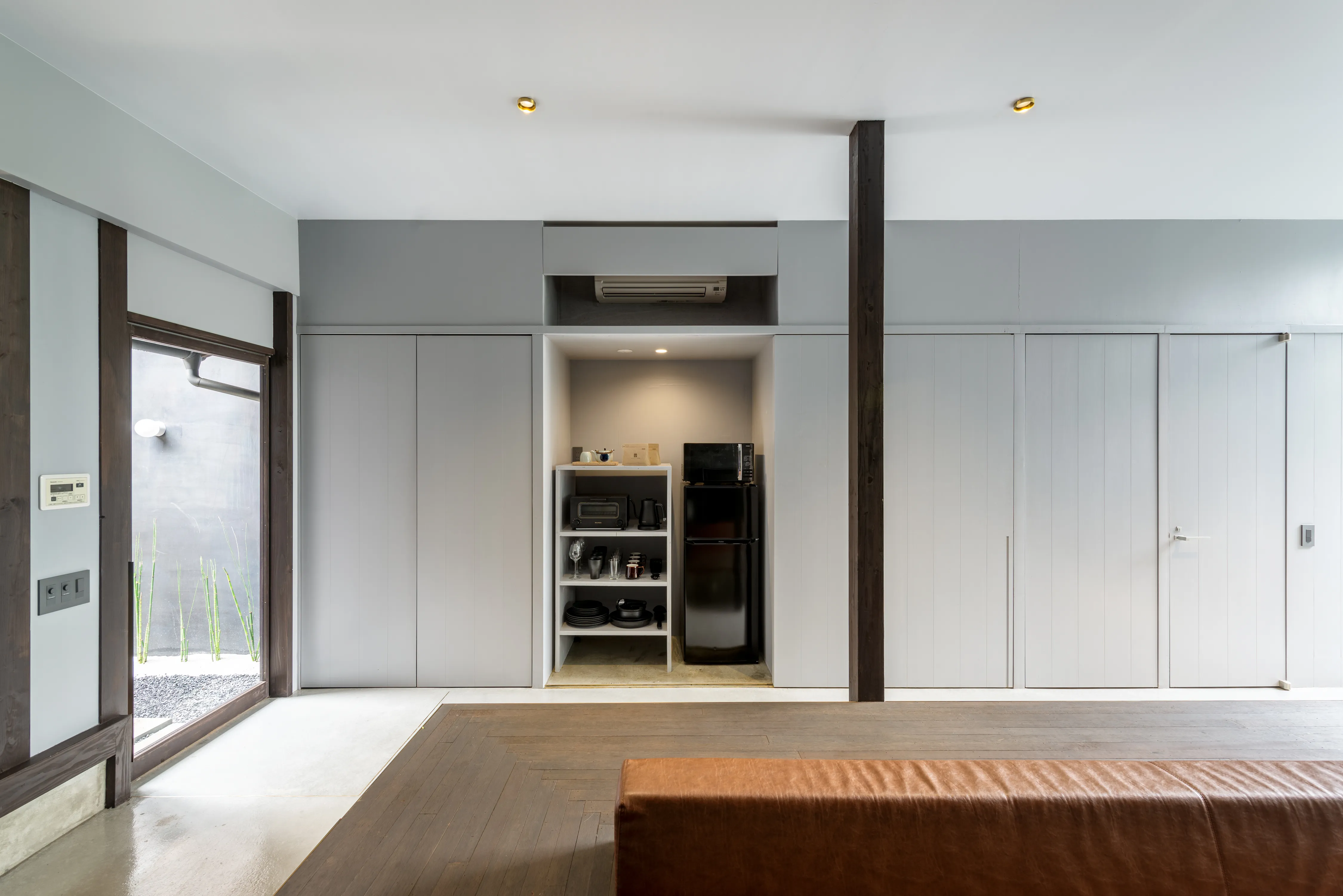 壬生辻町 双飛 – そうひ 〈一棟貸し町家〉