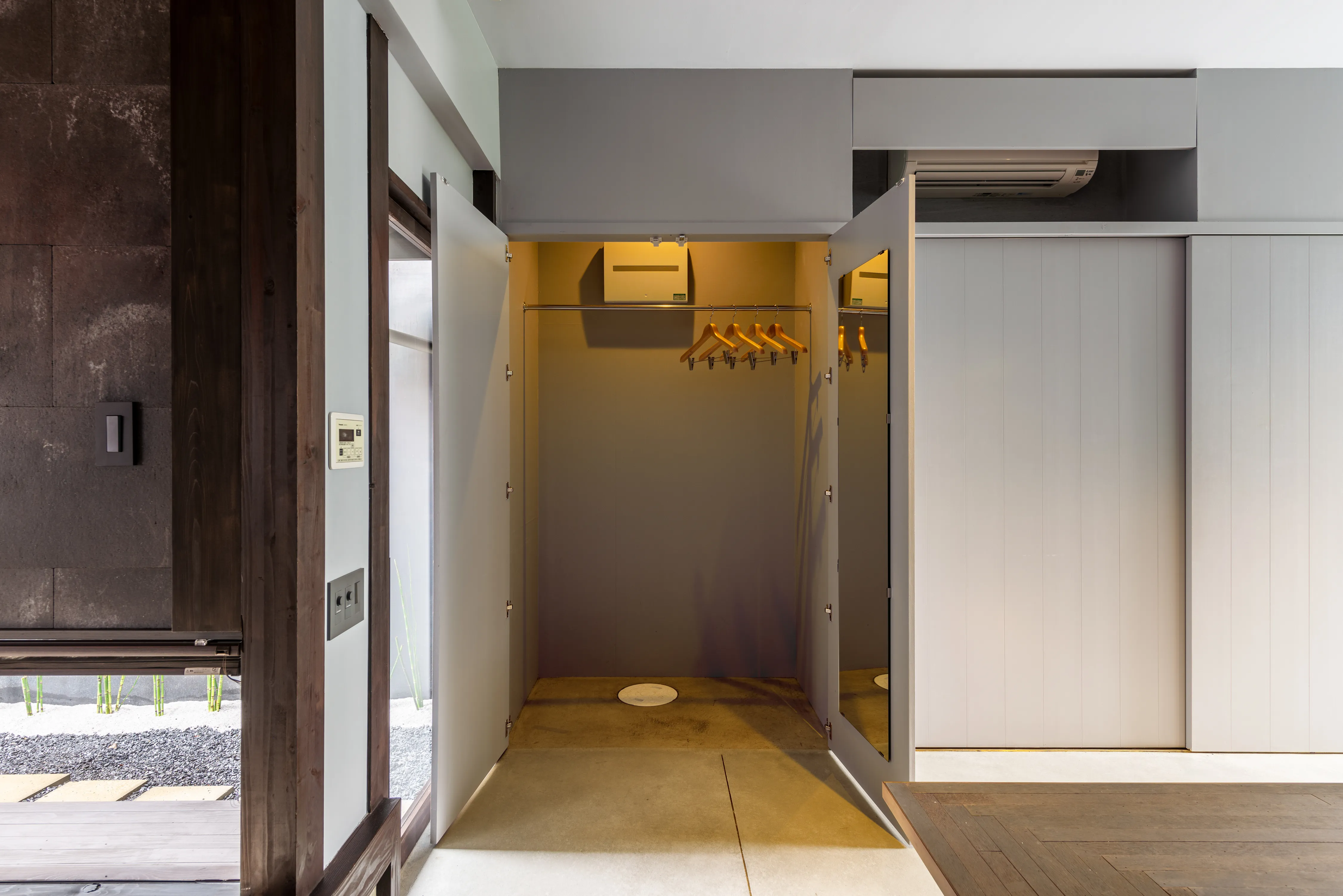 壬生辻町 双飛 – そうひ 〈一棟貸し町家〉