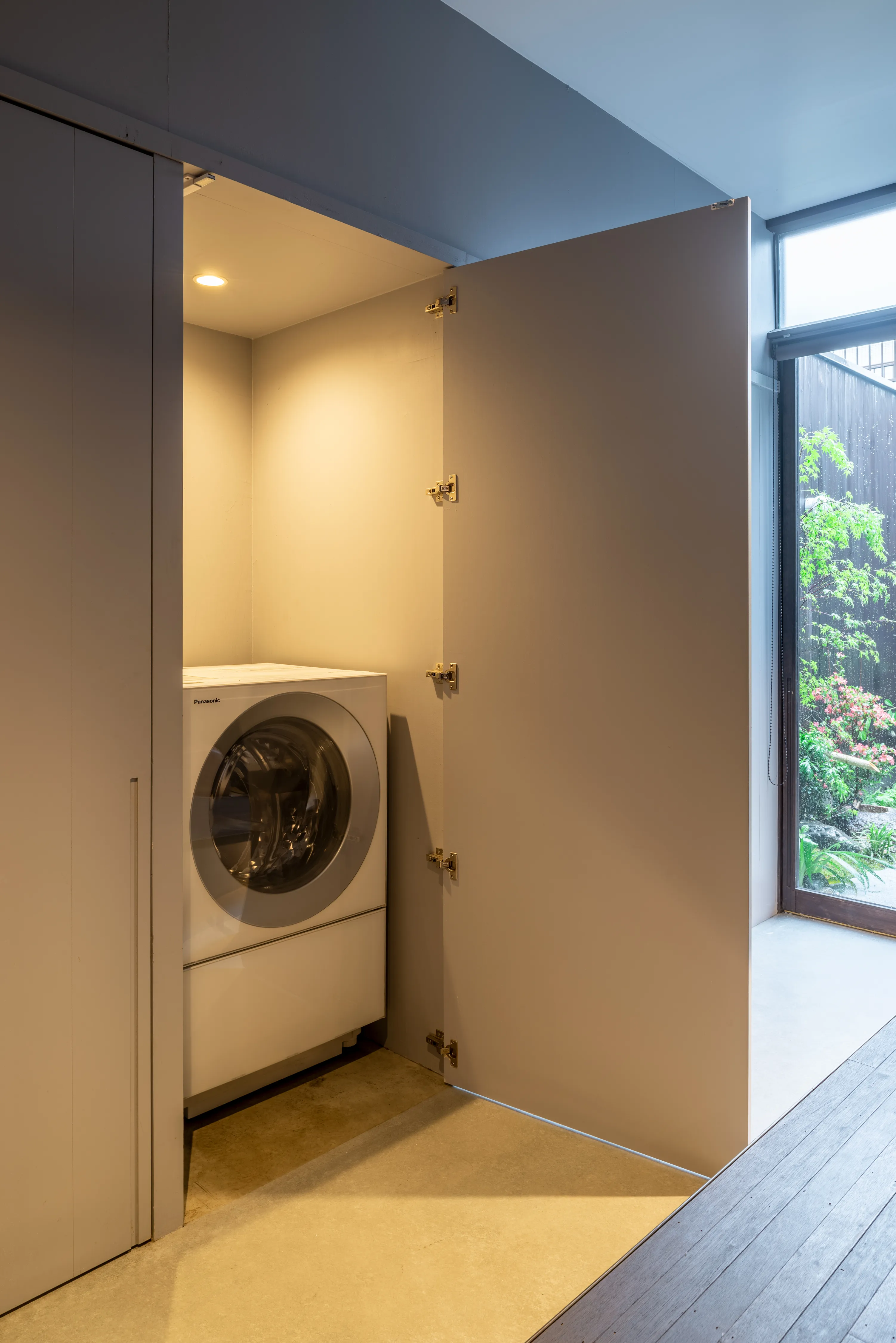 壬生辻町 双飛 – そうひ 〈一棟貸し町家〉