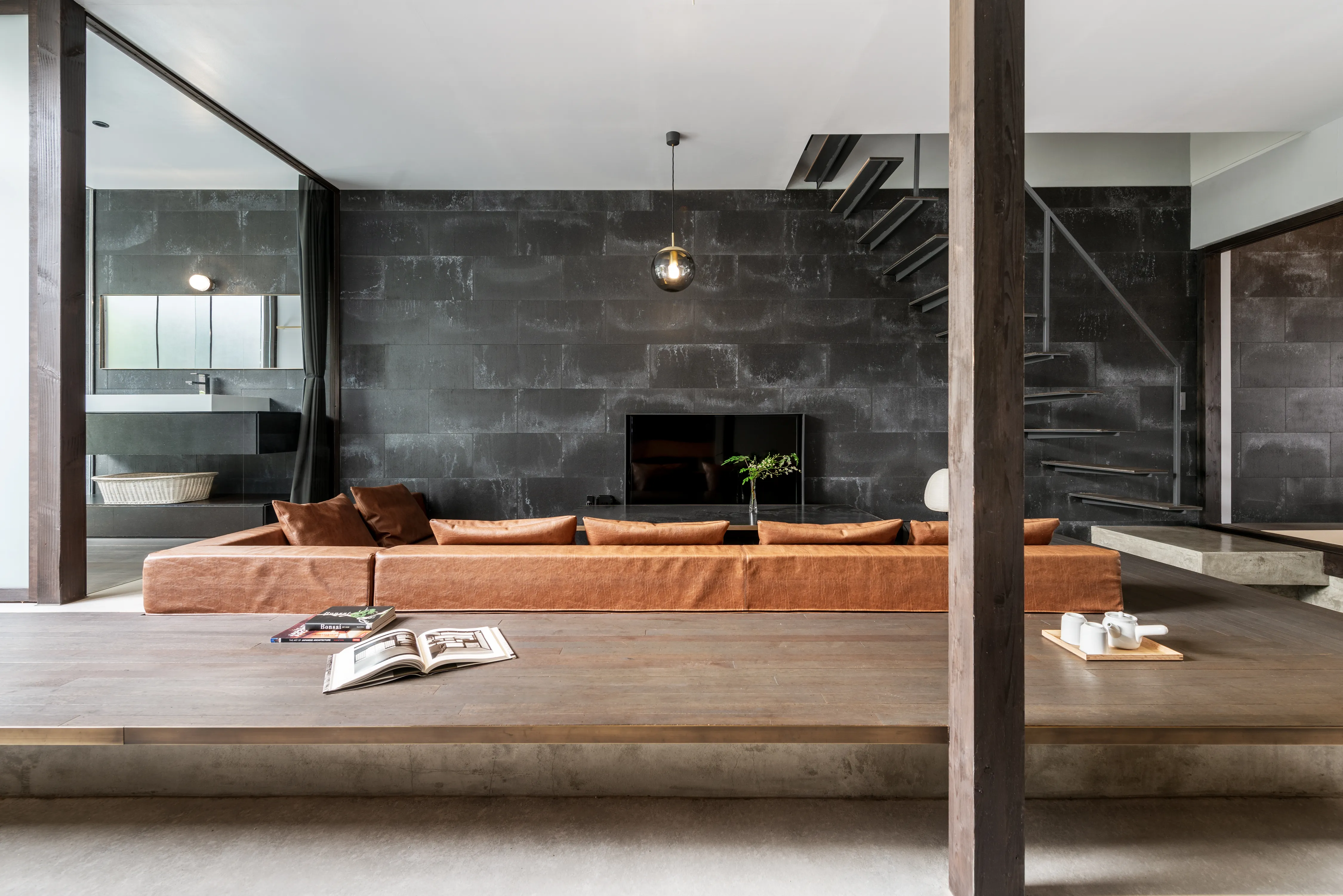 壬生辻町 双飛 – そうひ 〈一棟貸し町家〉