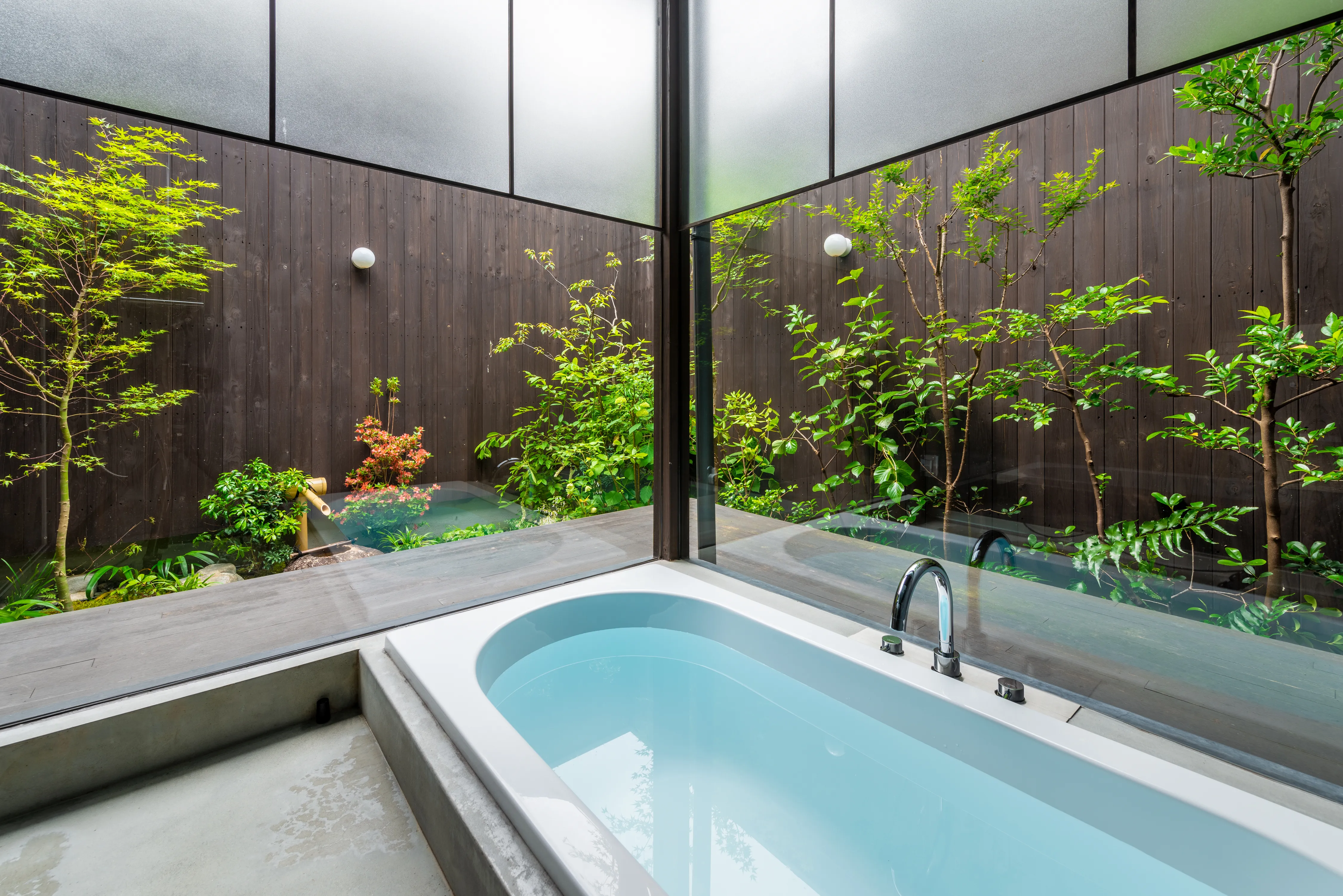 壬生辻町 双飛 – そうひ 〈一棟貸し町家〉