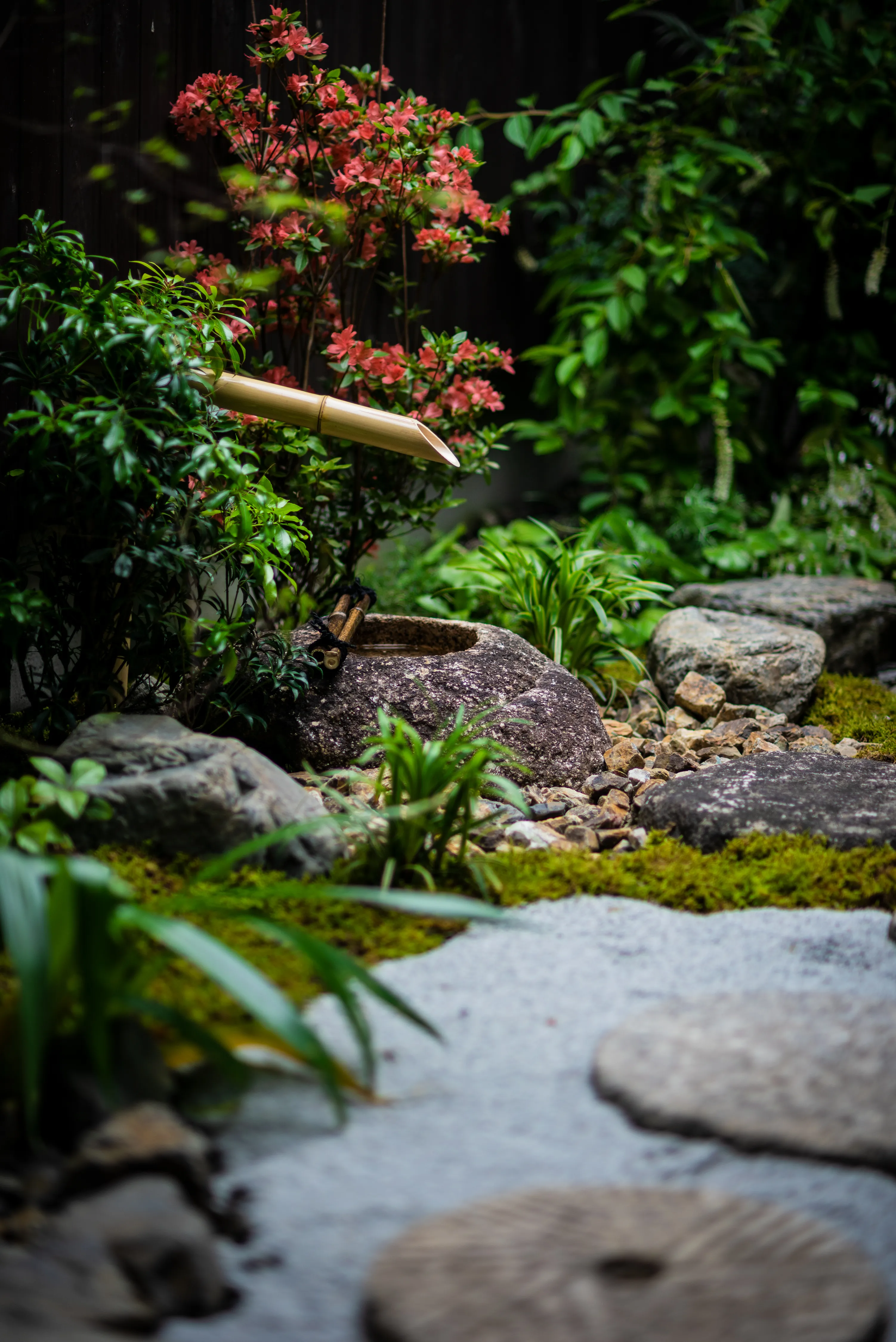 壬生辻町 双飛 – そうひ 〈一棟貸し町家〉