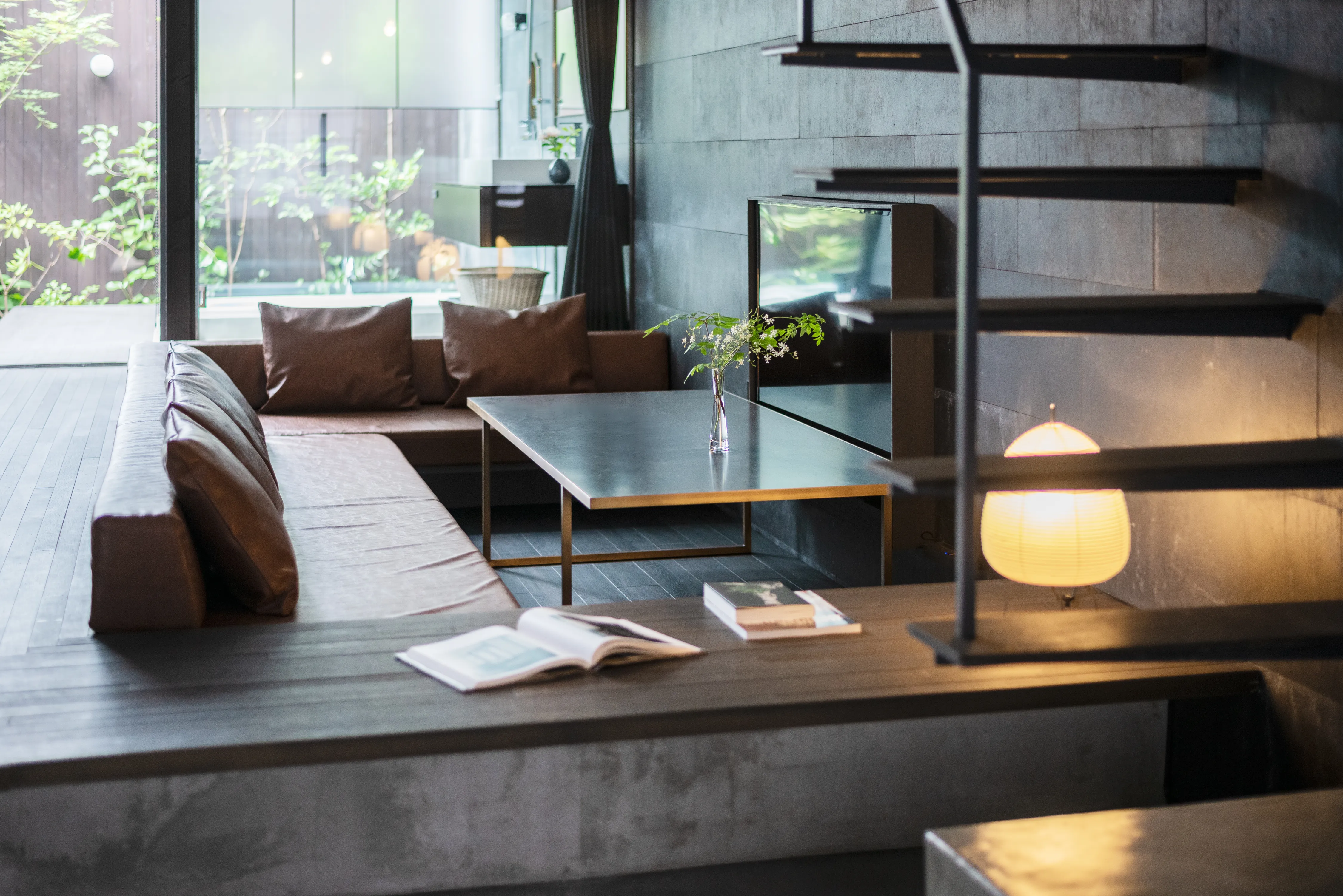 壬生辻町 双飛 – そうひ 〈一棟貸し町家〉