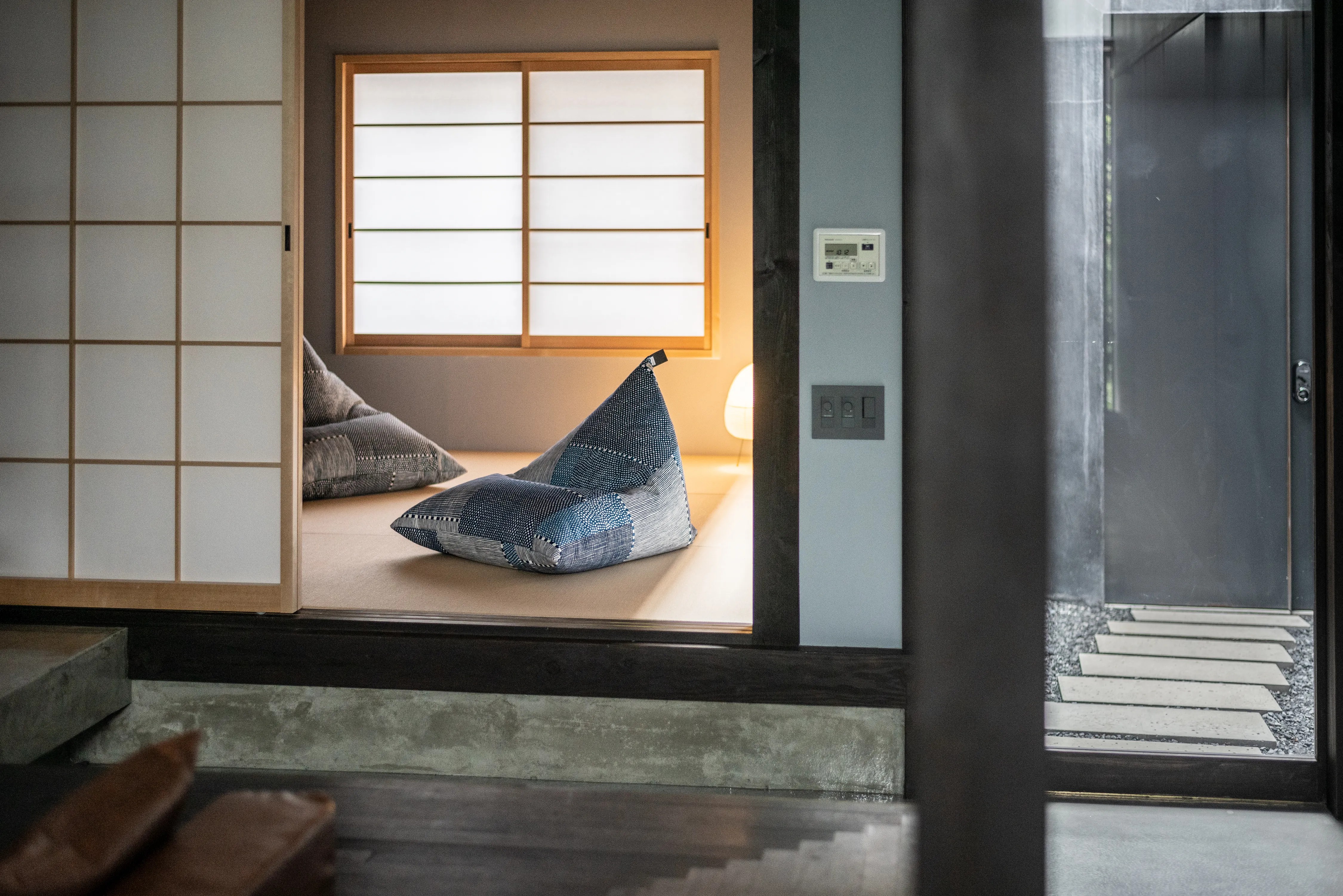 壬生辻町 双飛 – そうひ 〈一棟貸し町家〉