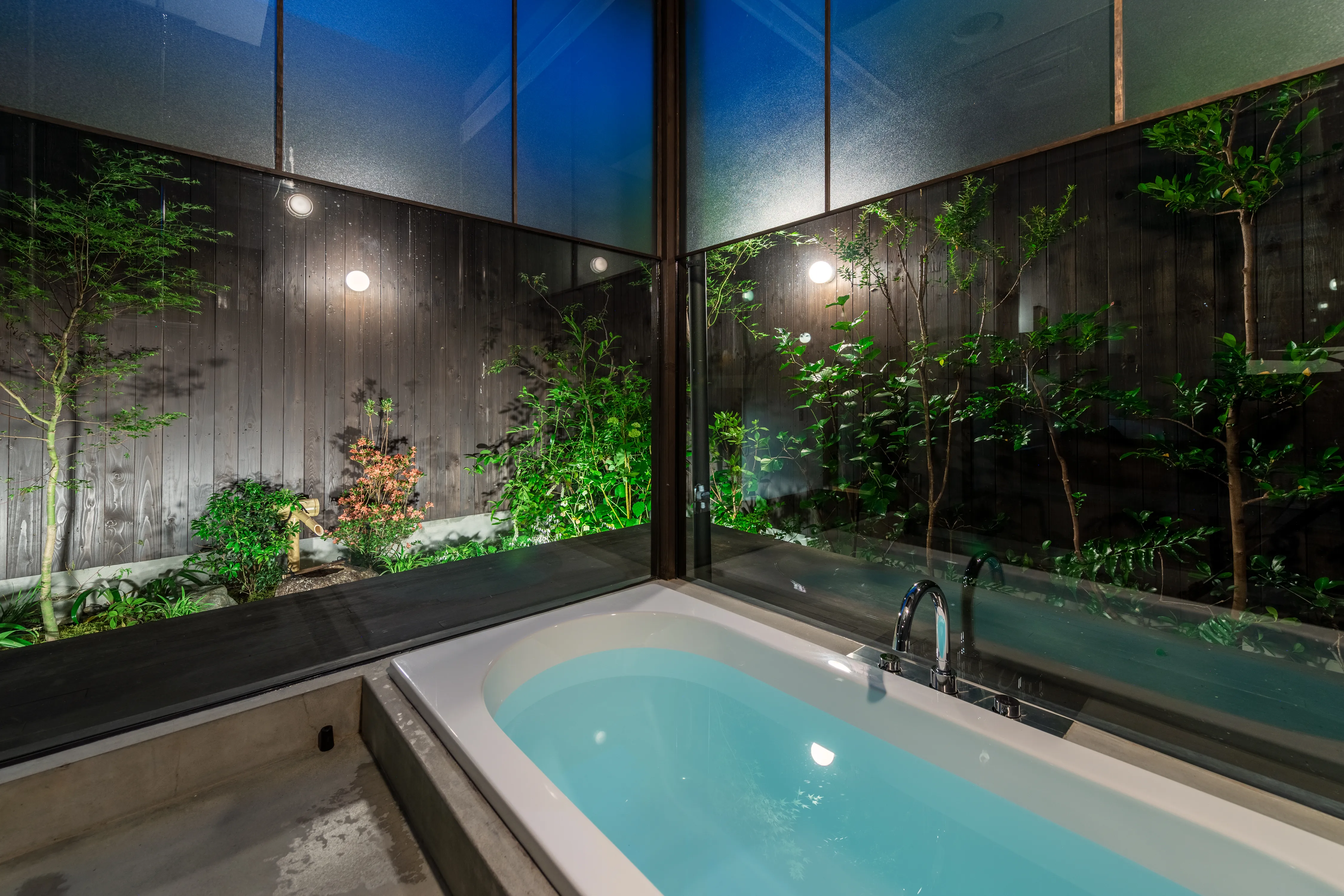 壬生辻町 双飛 – そうひ 〈一棟貸し町家〉