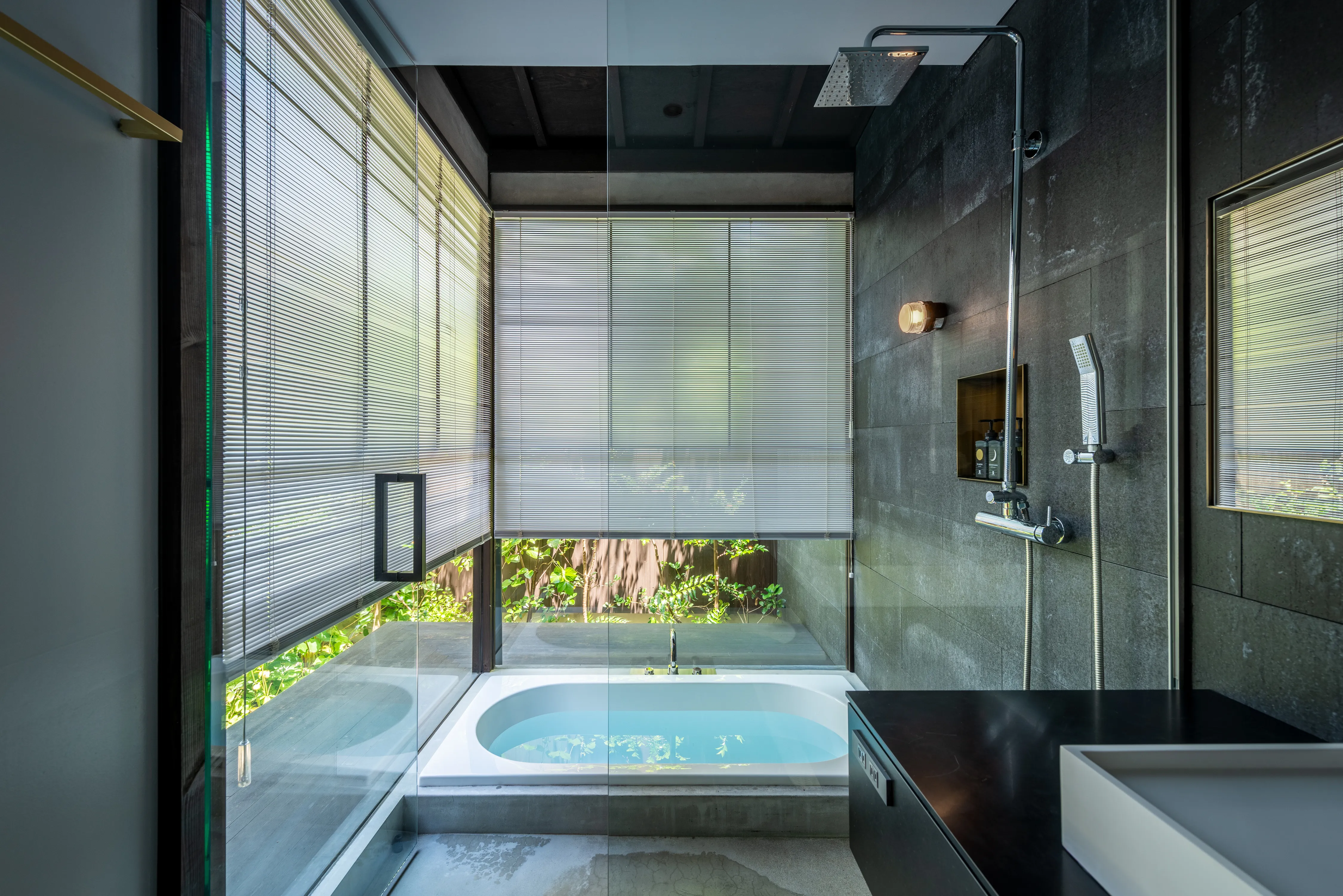 壬生辻町 双飛 – そうひ 〈一棟貸し町家〉