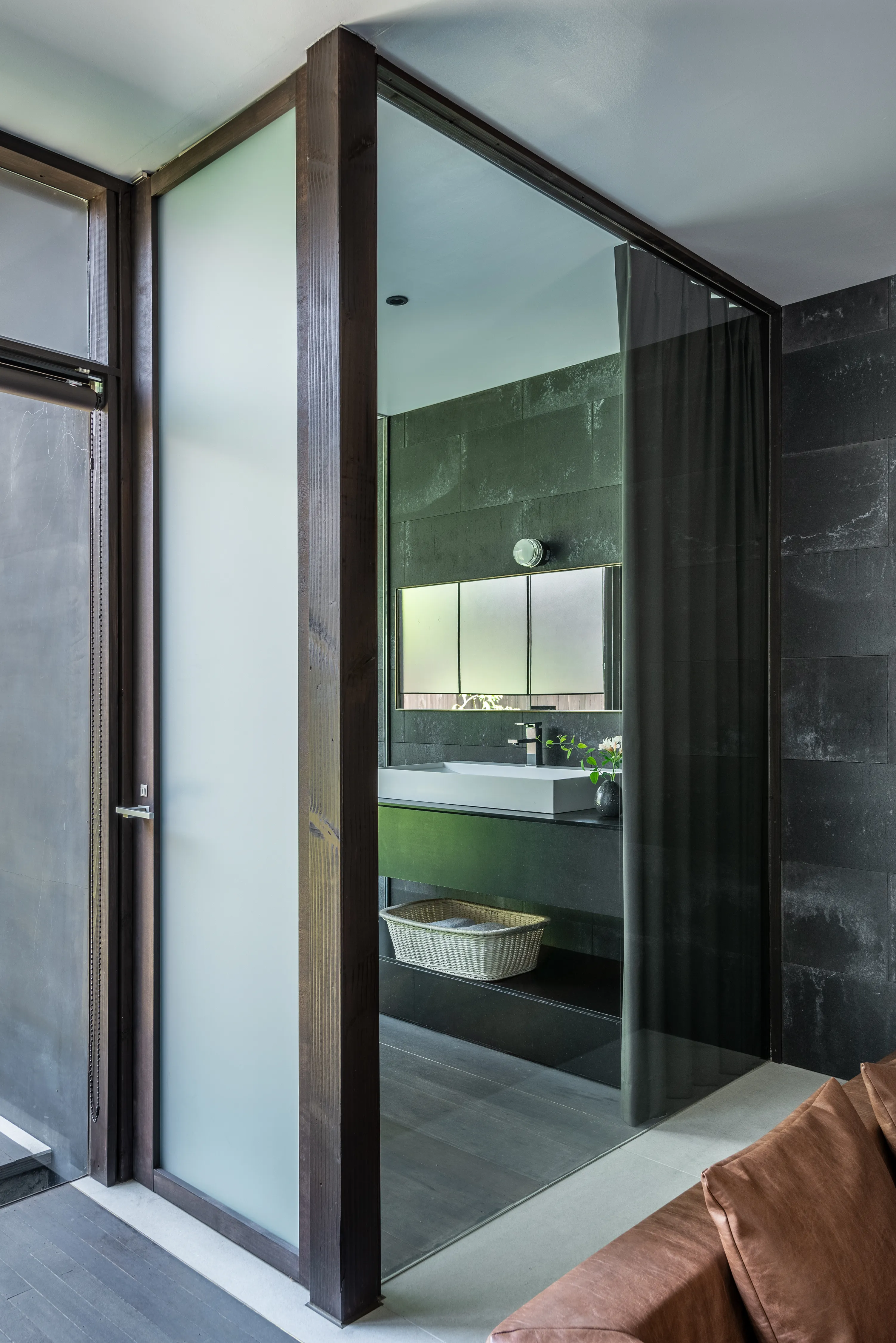 壬生辻町 双飛 – そうひ 〈一棟貸し町家〉