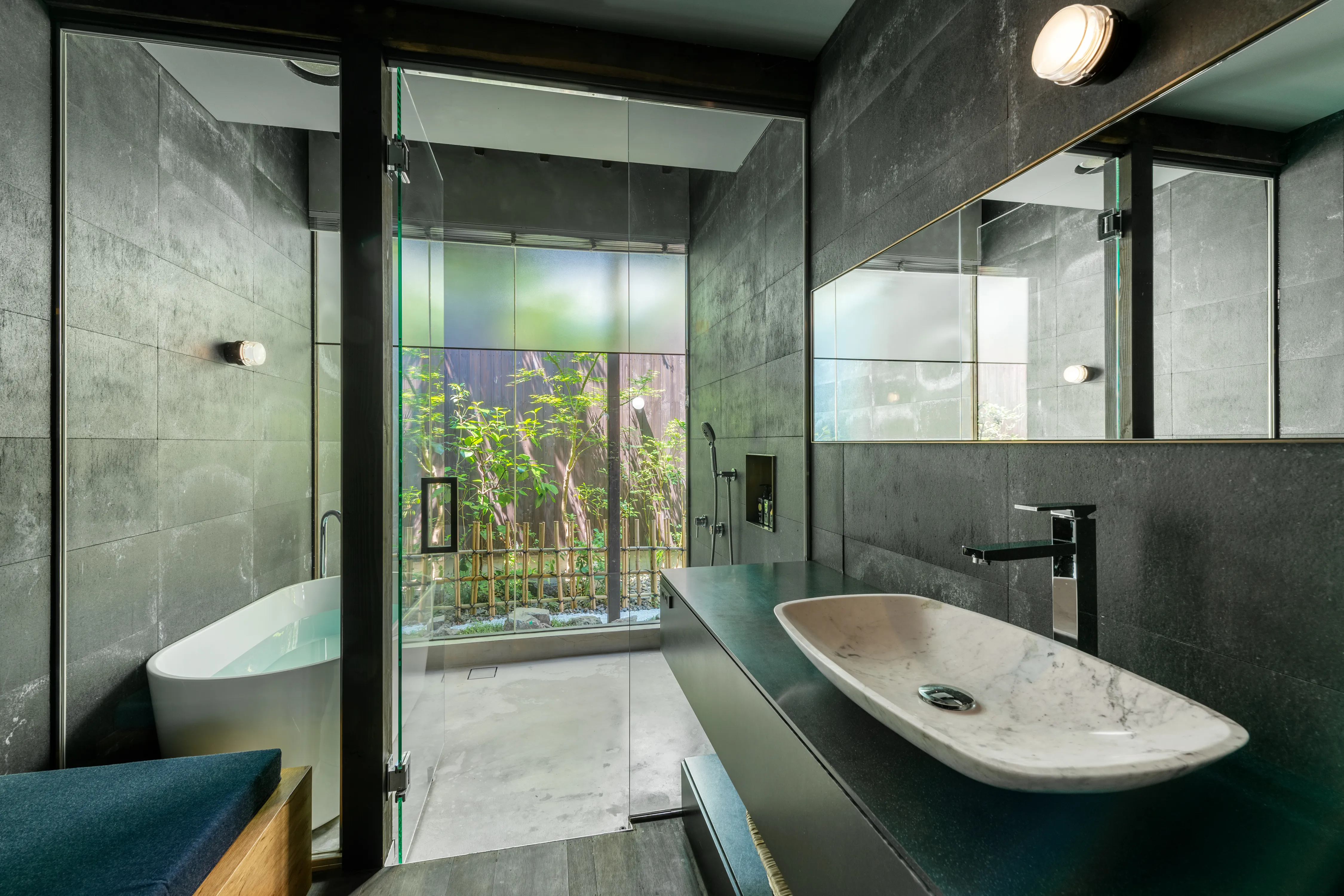 壬生辻町 双宿 – そうしゅく 〈一棟貸し町家〉