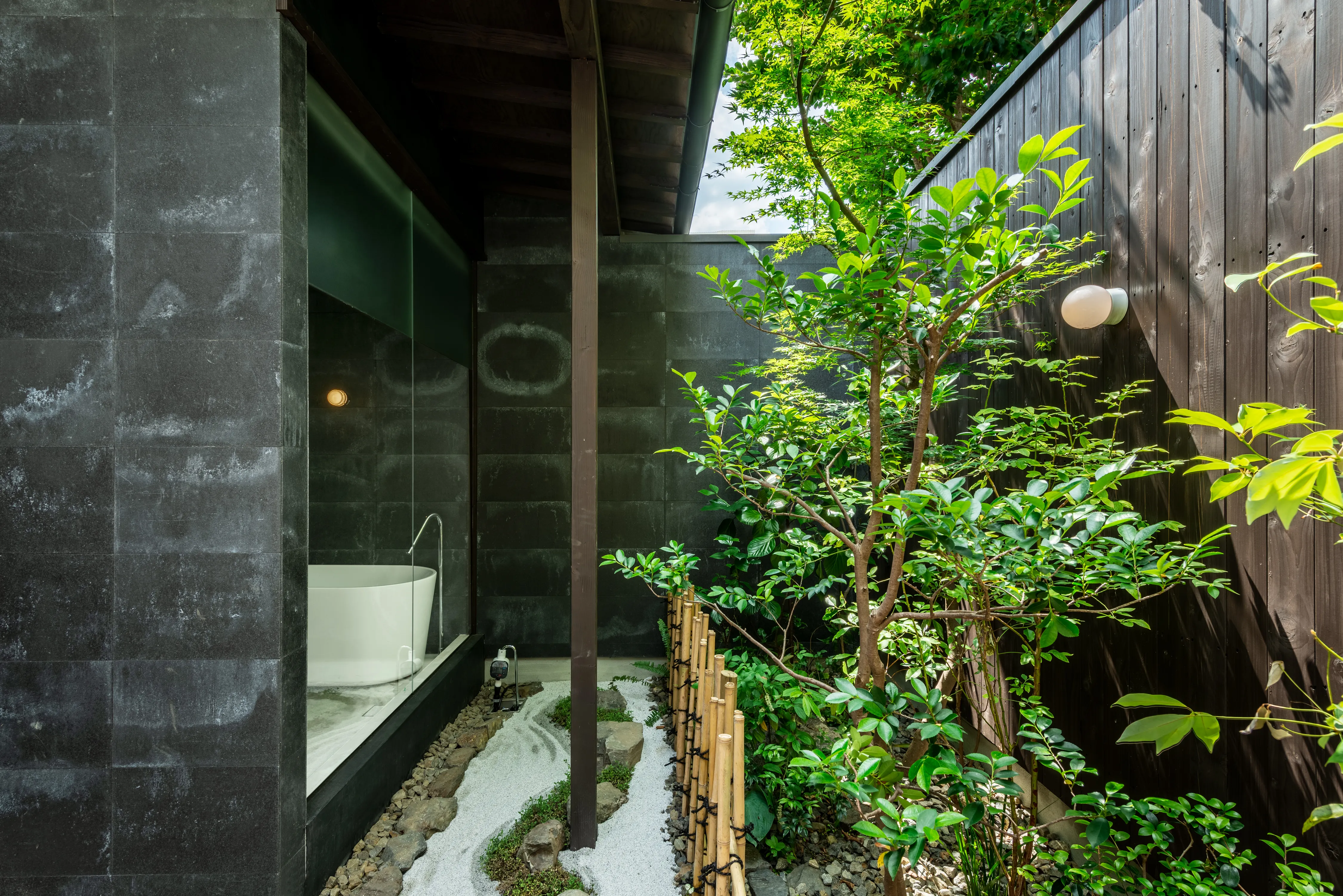 壬生辻町 双宿 – そうしゅく 〈一棟貸し町家〉