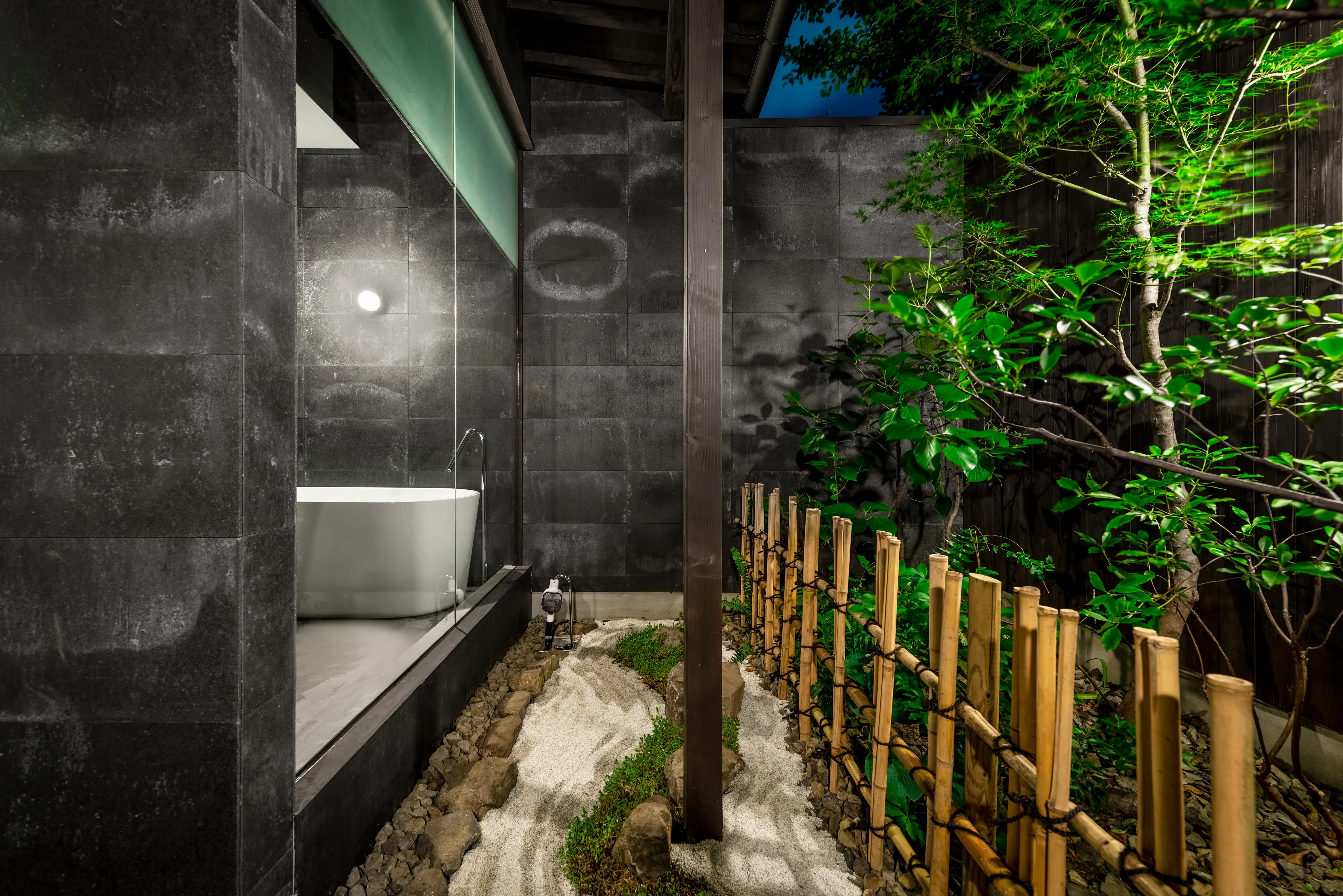 壬生辻町 双宿 – そうしゅく 〈一棟貸し町家〉