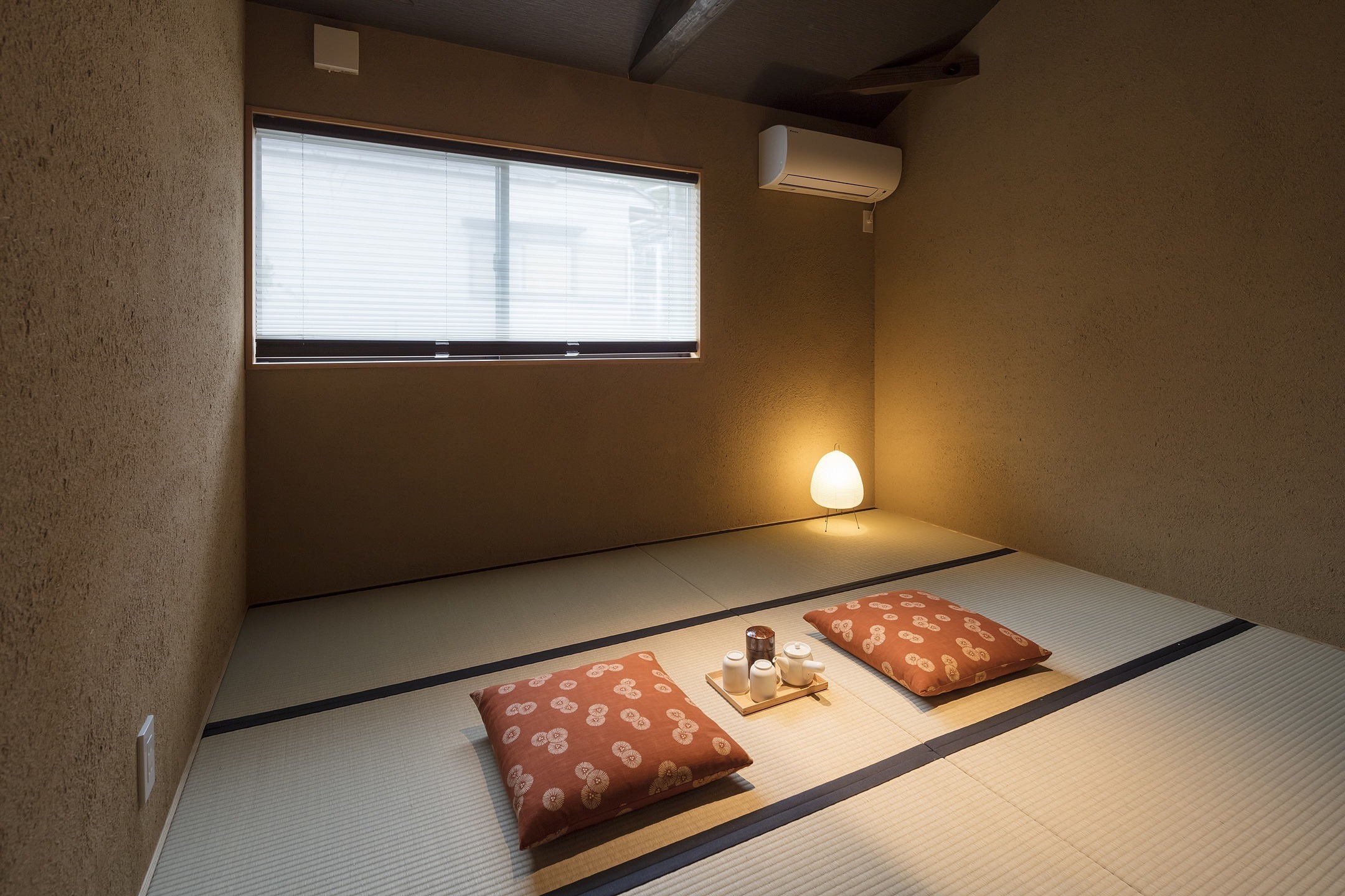 THE MACHIYA VILLA 三条しらかわ小路 花