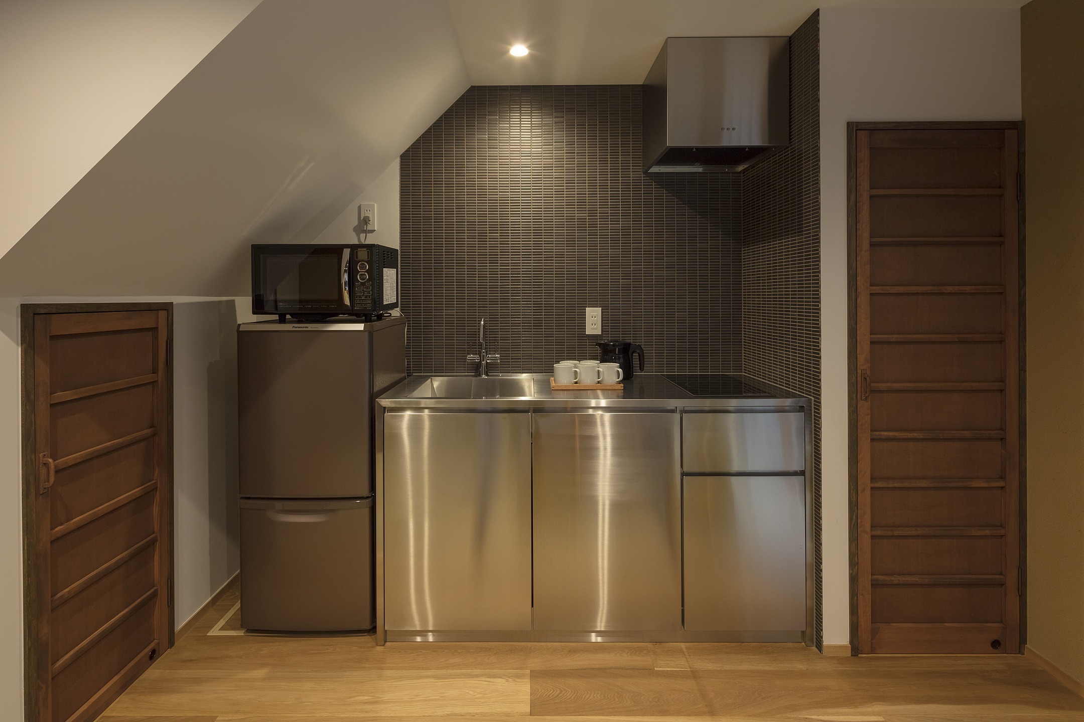 THE MACHIYA VILLA 三条しらかわ小路 月