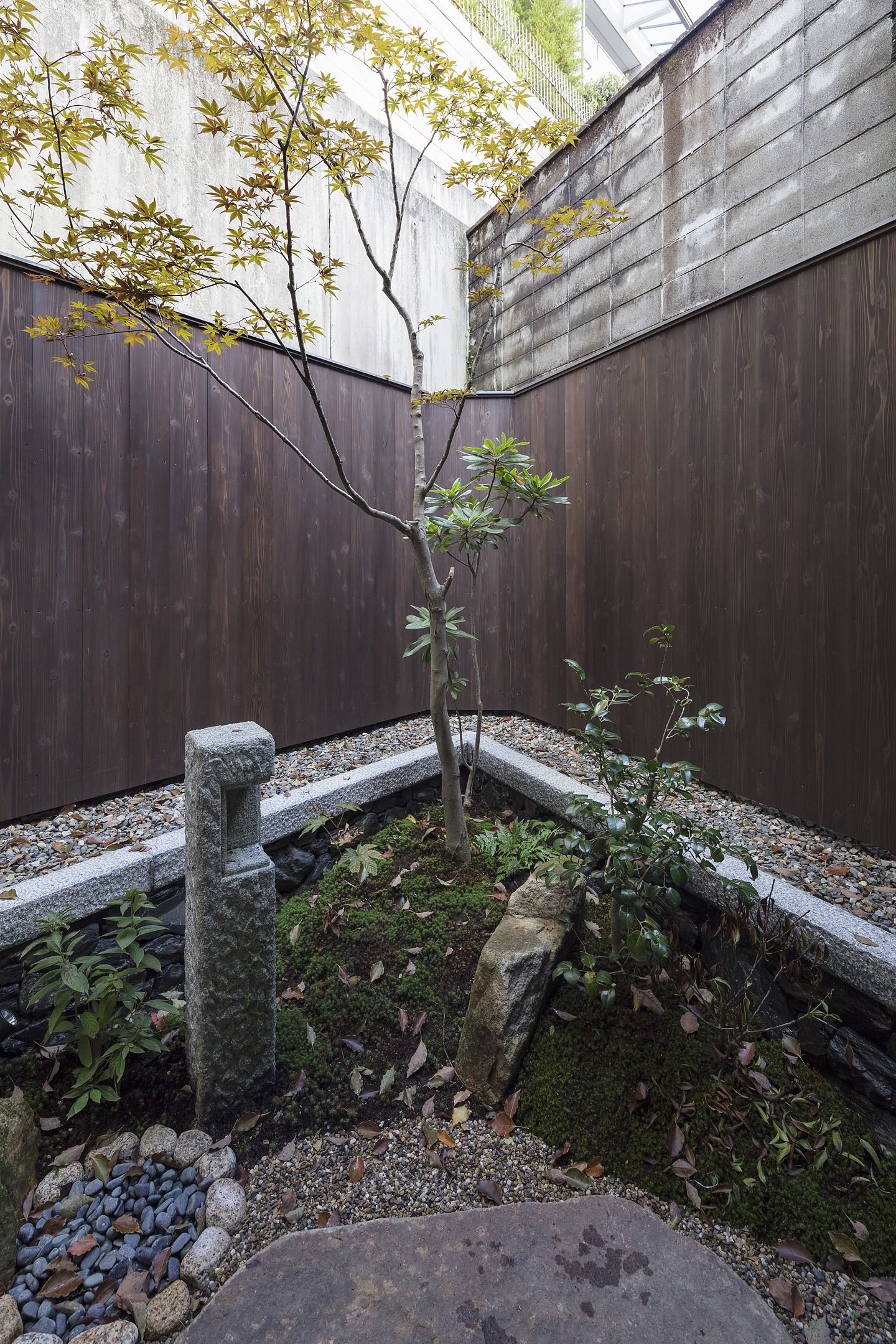 THE MACHIYA VILLA 三条しらかわ小路 月