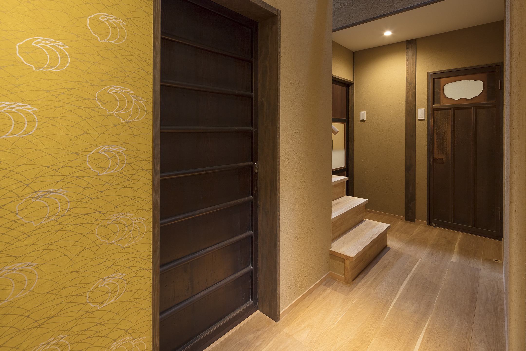 THE MACHIYA VILLA 三条しらかわ小路 月