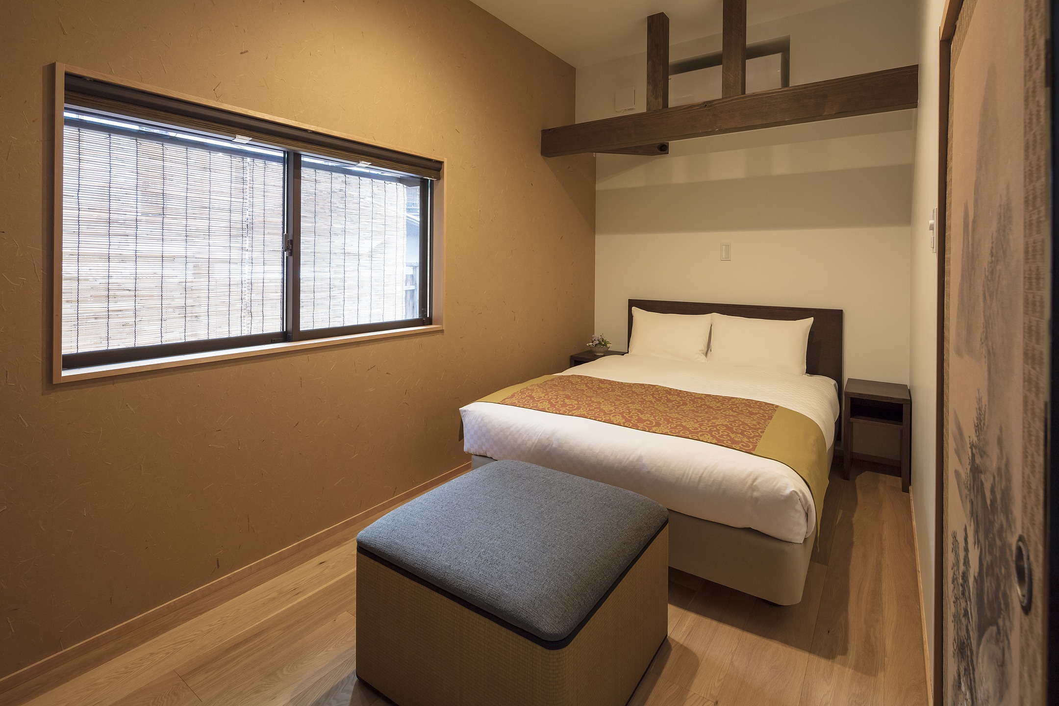 THE MACHIYA VILLA 三条しらかわ小路 月