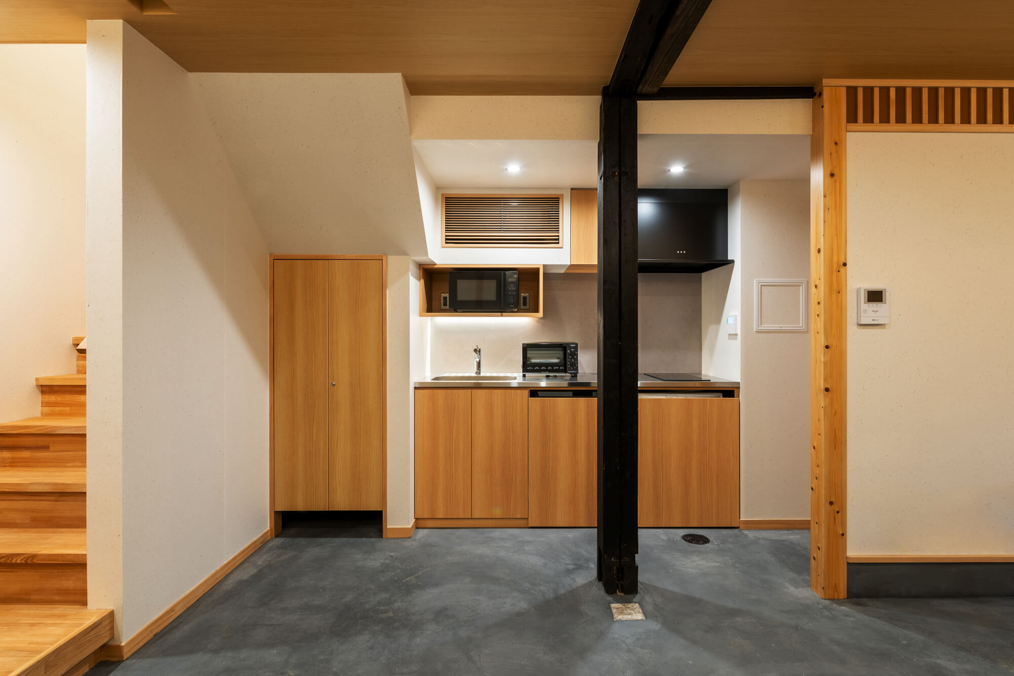 宮川町 花刻 はなとき 公式 町家レジデンスイン京都 一棟貸し切り町家で宿泊