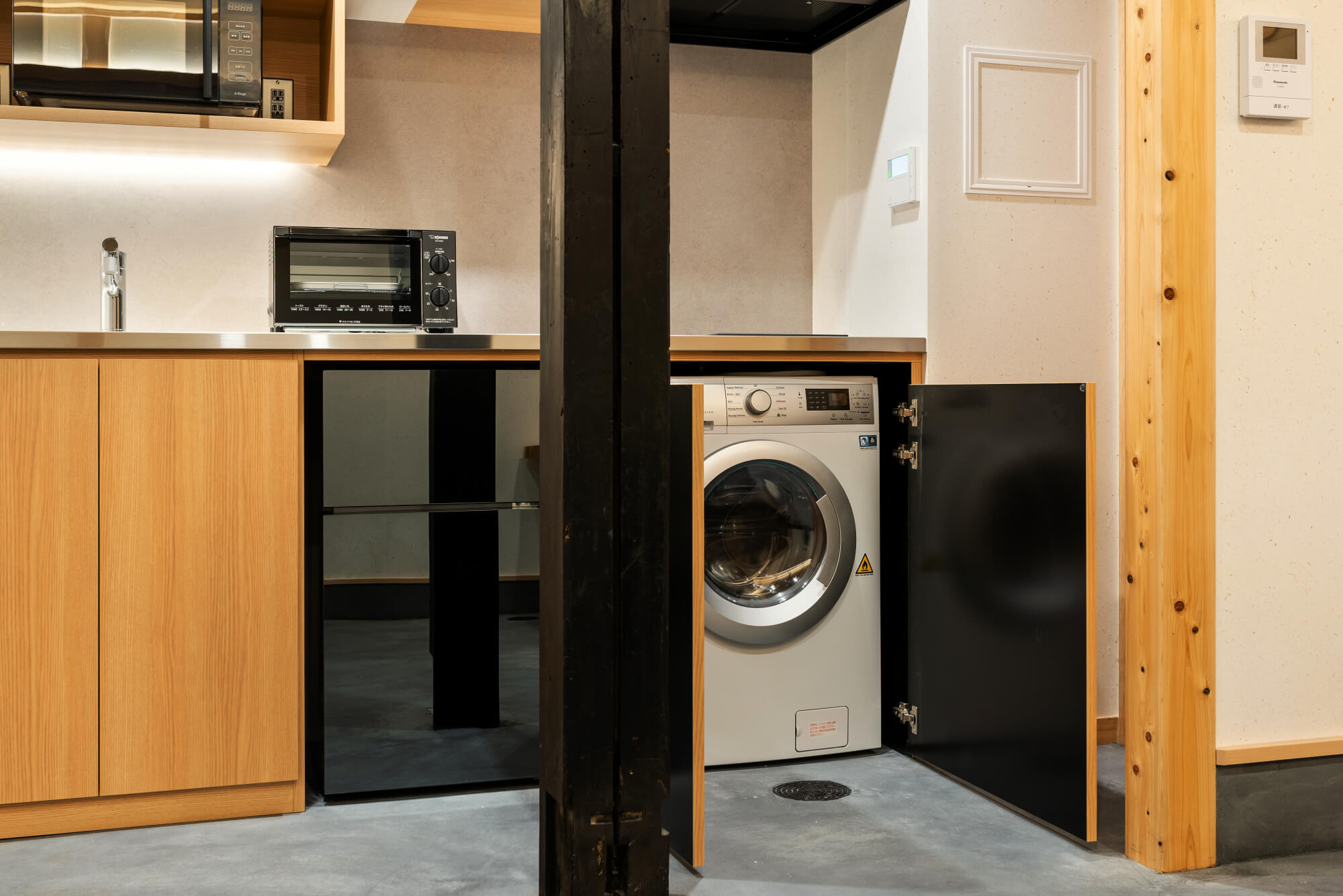 宮川町 花刻 – はなとき 〈一棟貸し町家〉