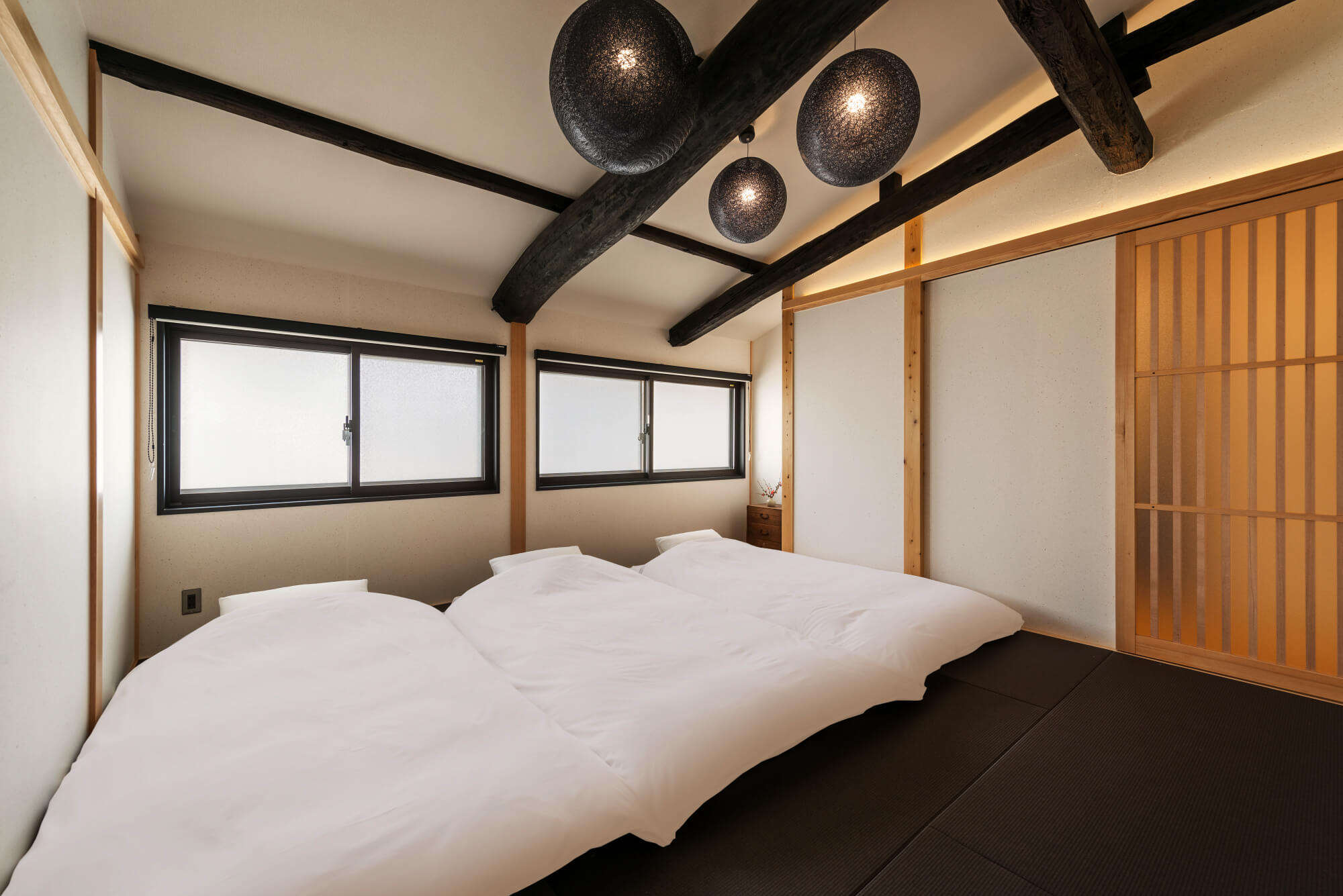 宮川町 花刻 – はなとき 〈一棟貸し町家〉