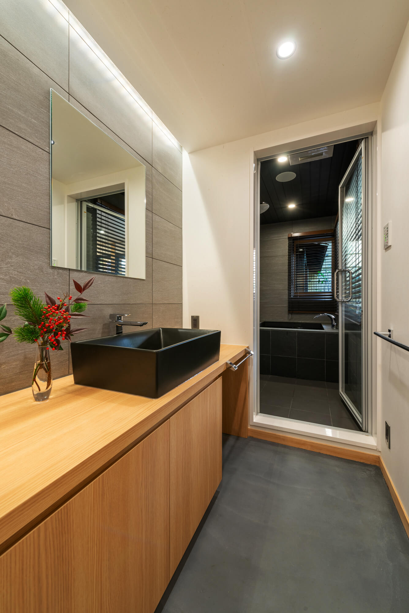 宮川町 花刻 – はなとき 〈一棟貸し町家〉