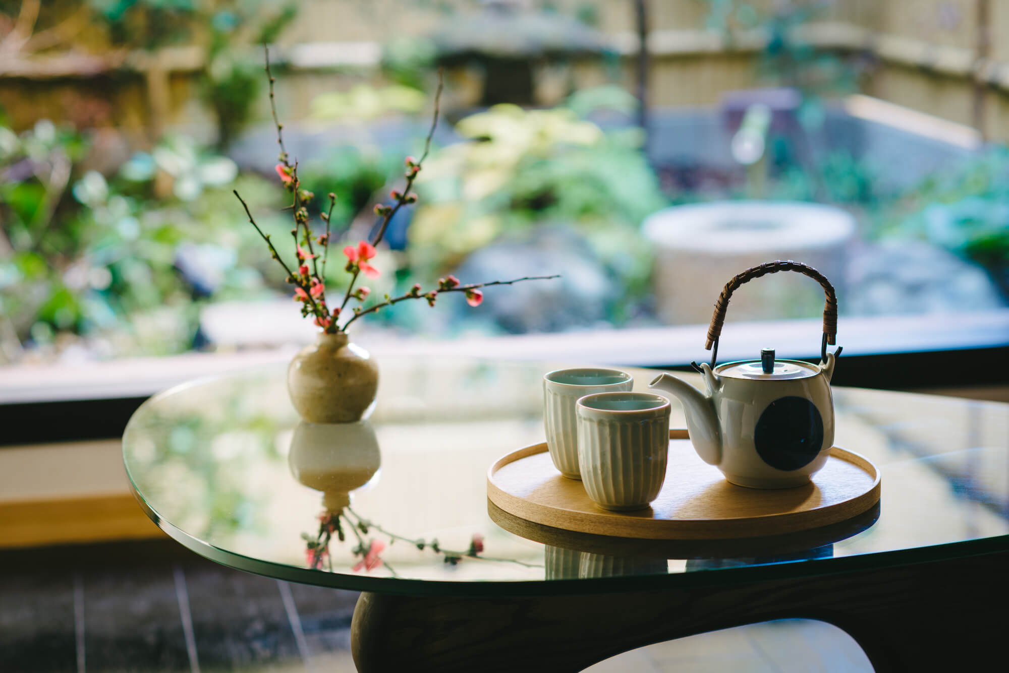 宮川町 花刻 – はなとき 〈一棟貸し町家〉