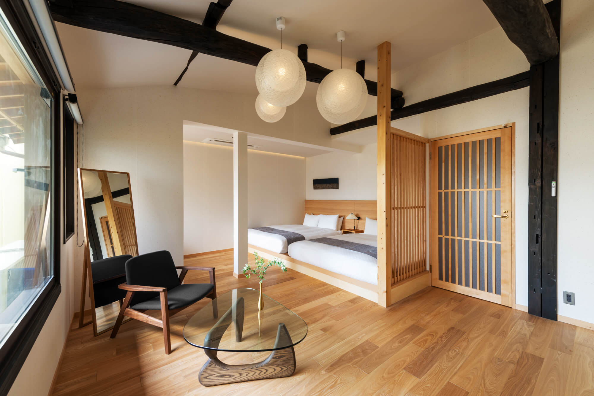 宮川町 花刻 はなとき 公式 町家レジデンスイン京都 一棟貸し切り町家で宿泊