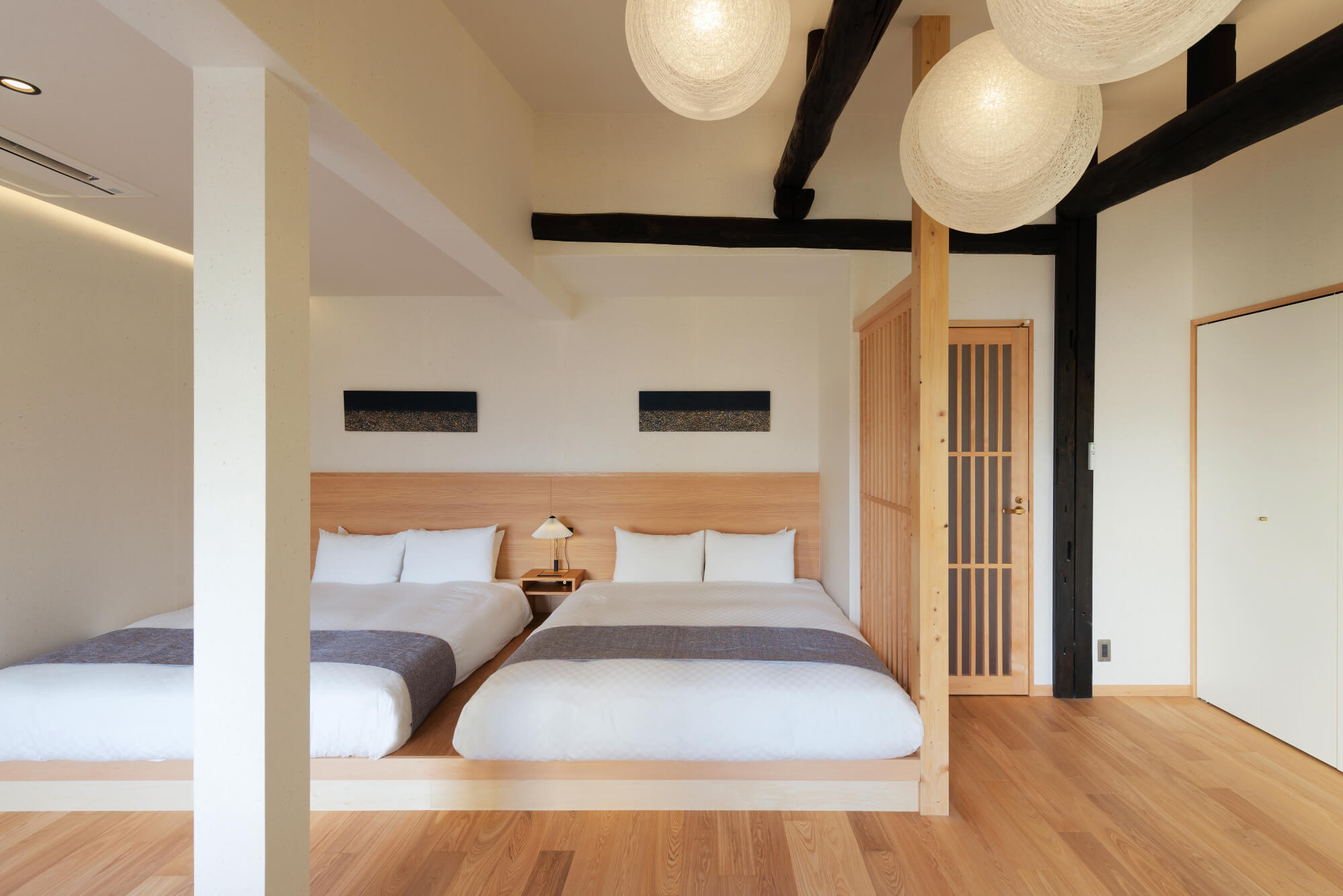 宮川町 花刻 – はなとき 〈一棟貸し町家〉