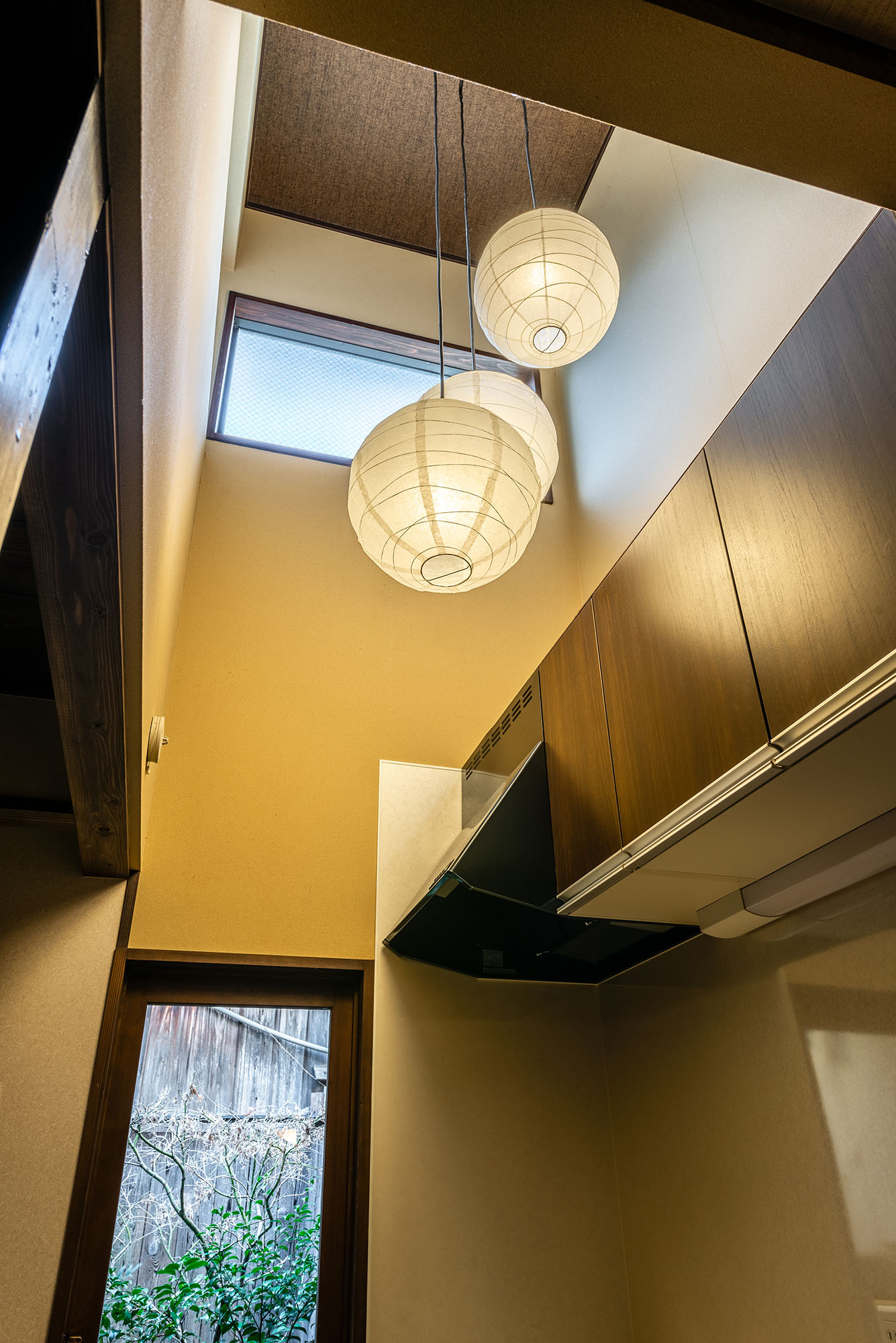 月輪こはく庵 〈一棟貸し町家〉