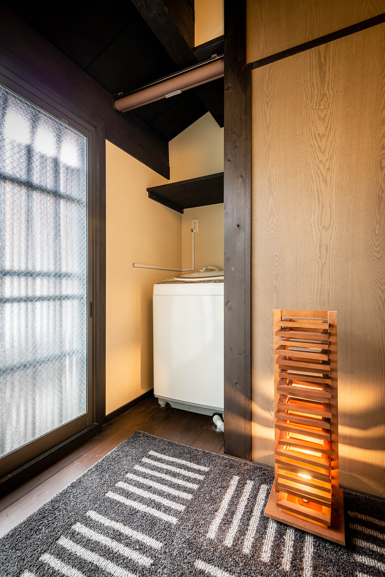 月輪こはく庵 〈一棟貸し町家〉