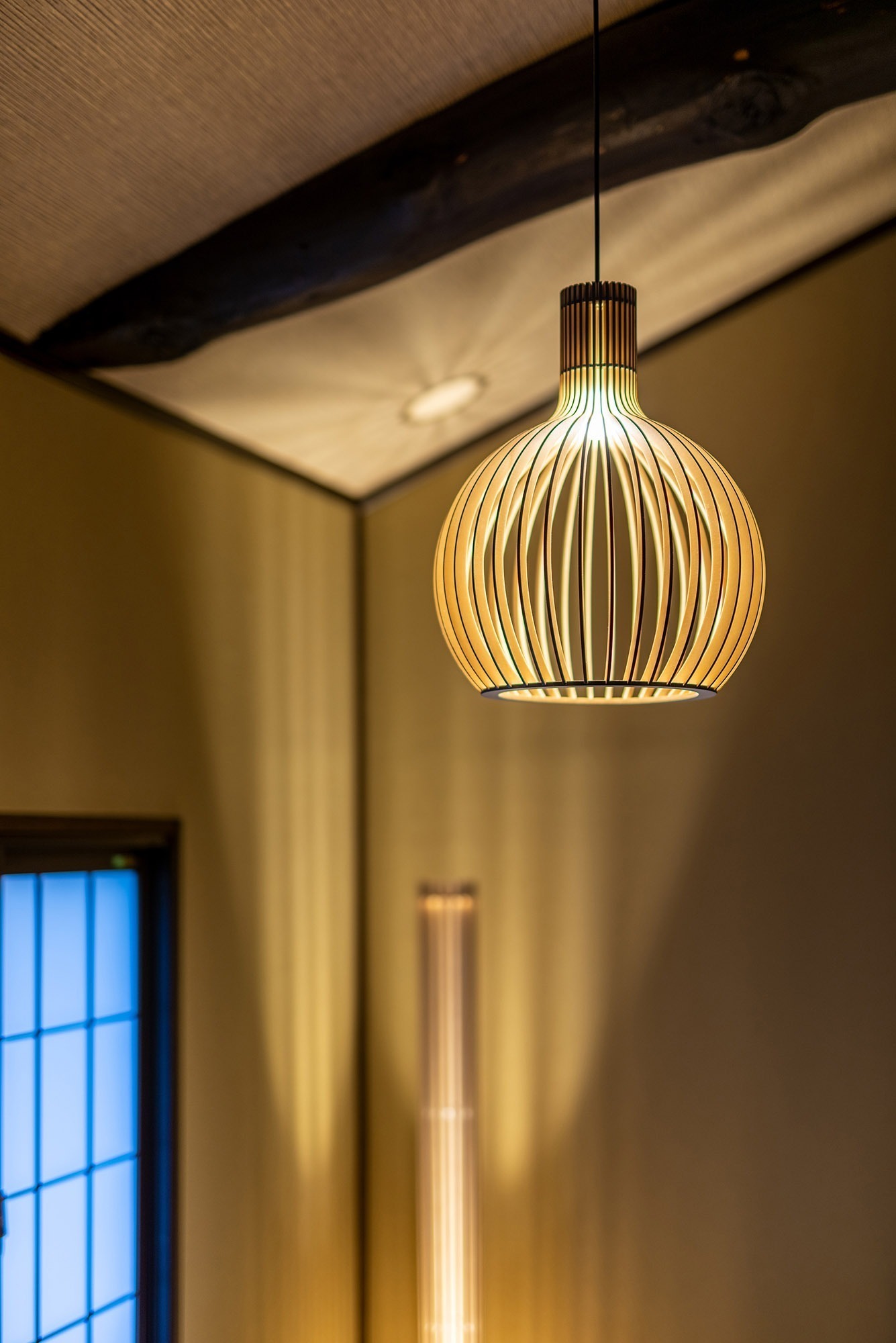 月輪こはく庵 〈一棟貸し町家〉