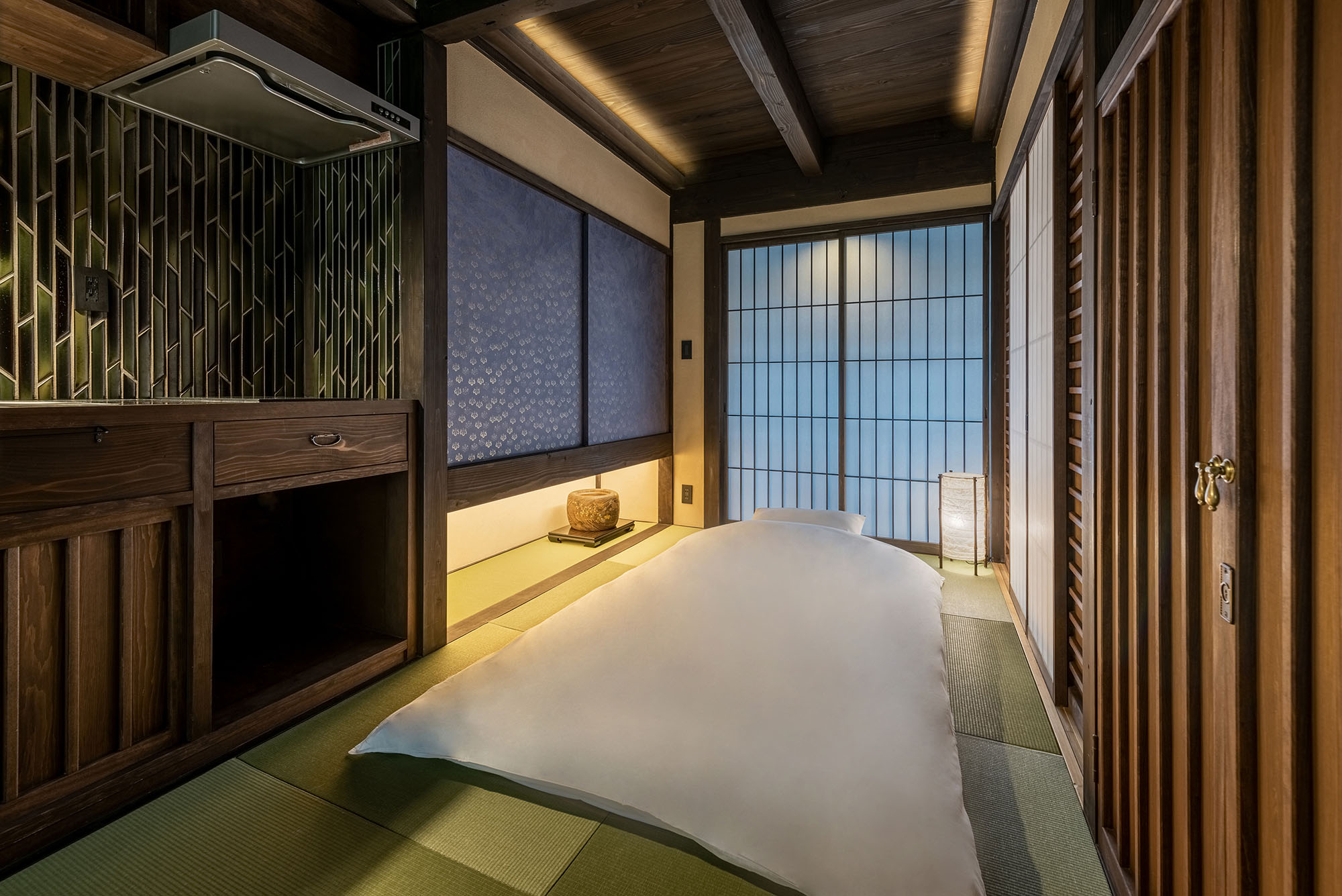 よろず葉 〈一棟貸し町家〉