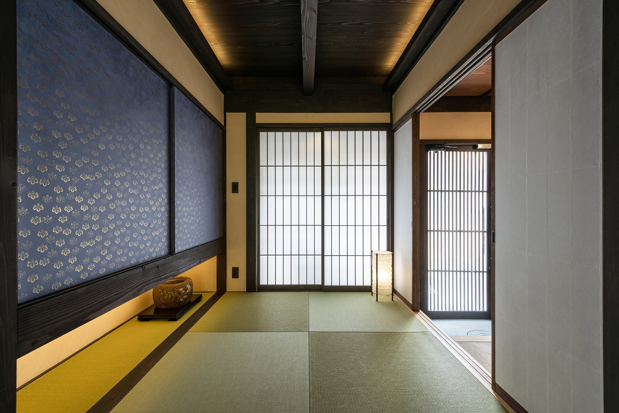 よろず葉 〈一棟貸し町家〉