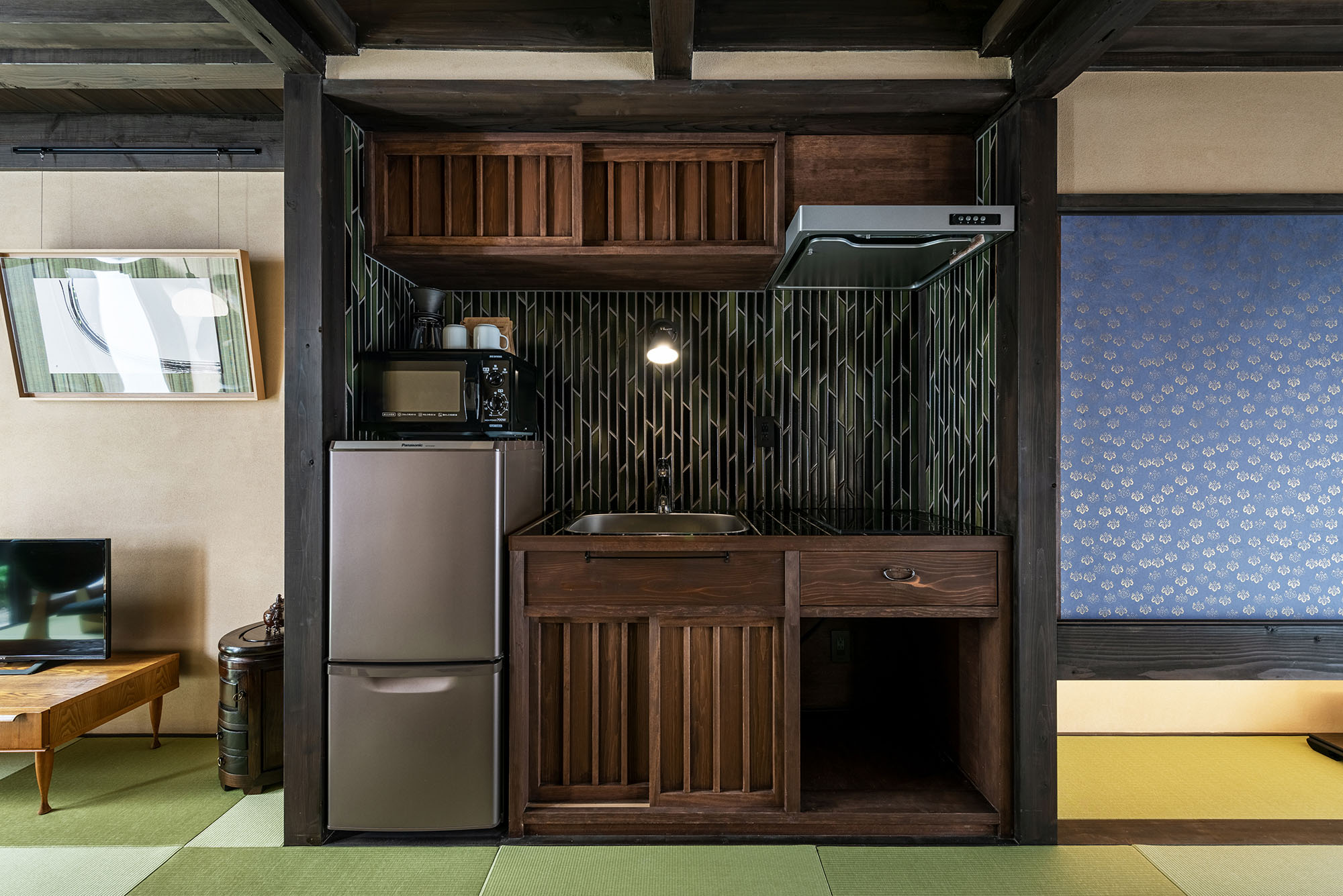 よろず葉 〈一棟貸し町家〉