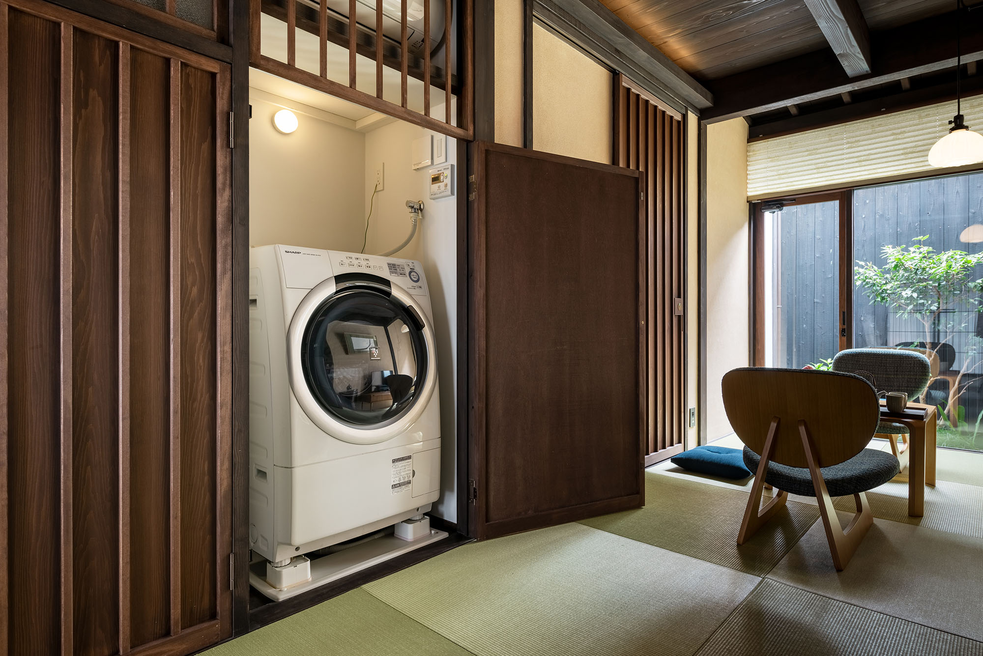 よろず葉 〈一棟貸し町家〉