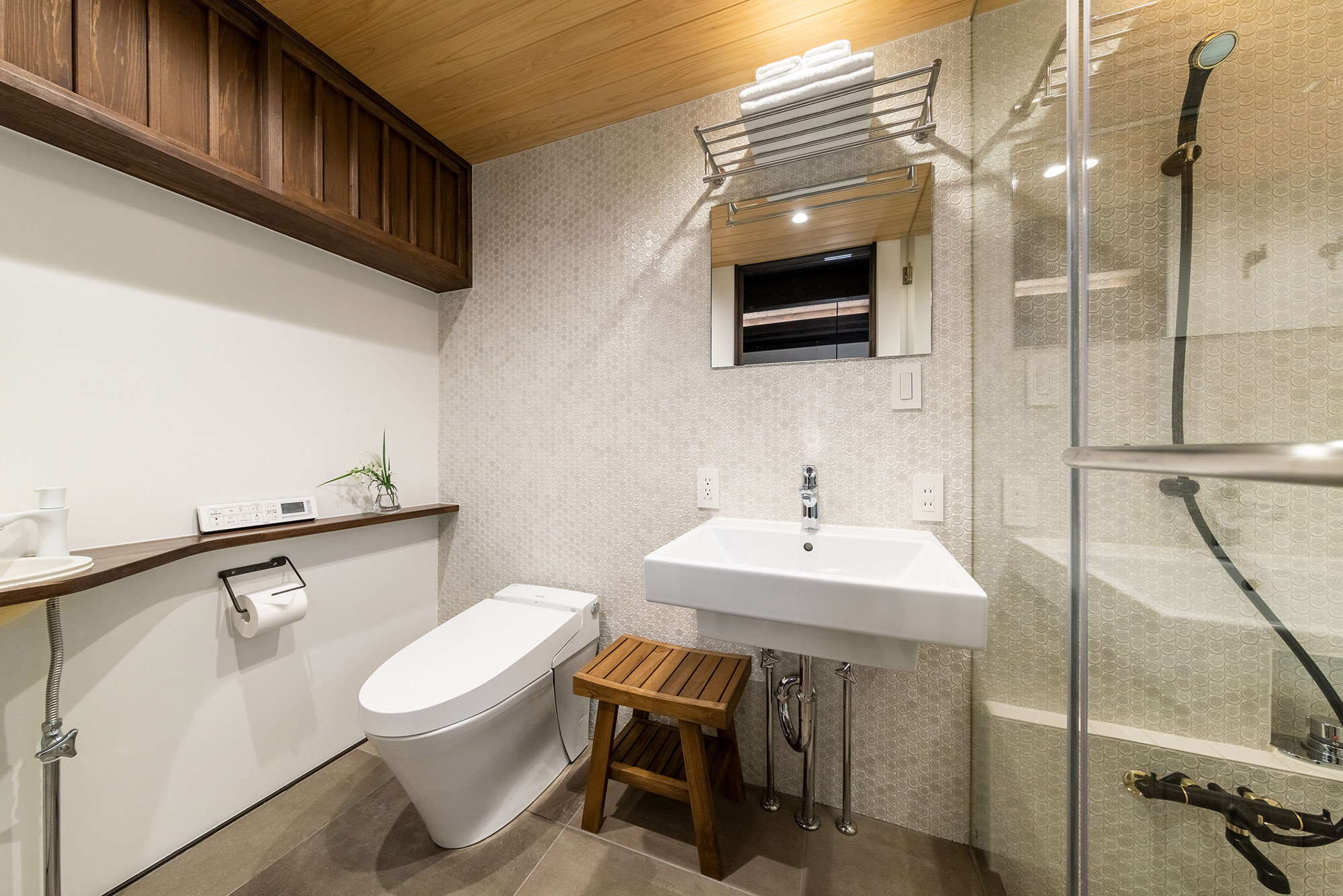 よろず葉 〈一棟貸し町家〉