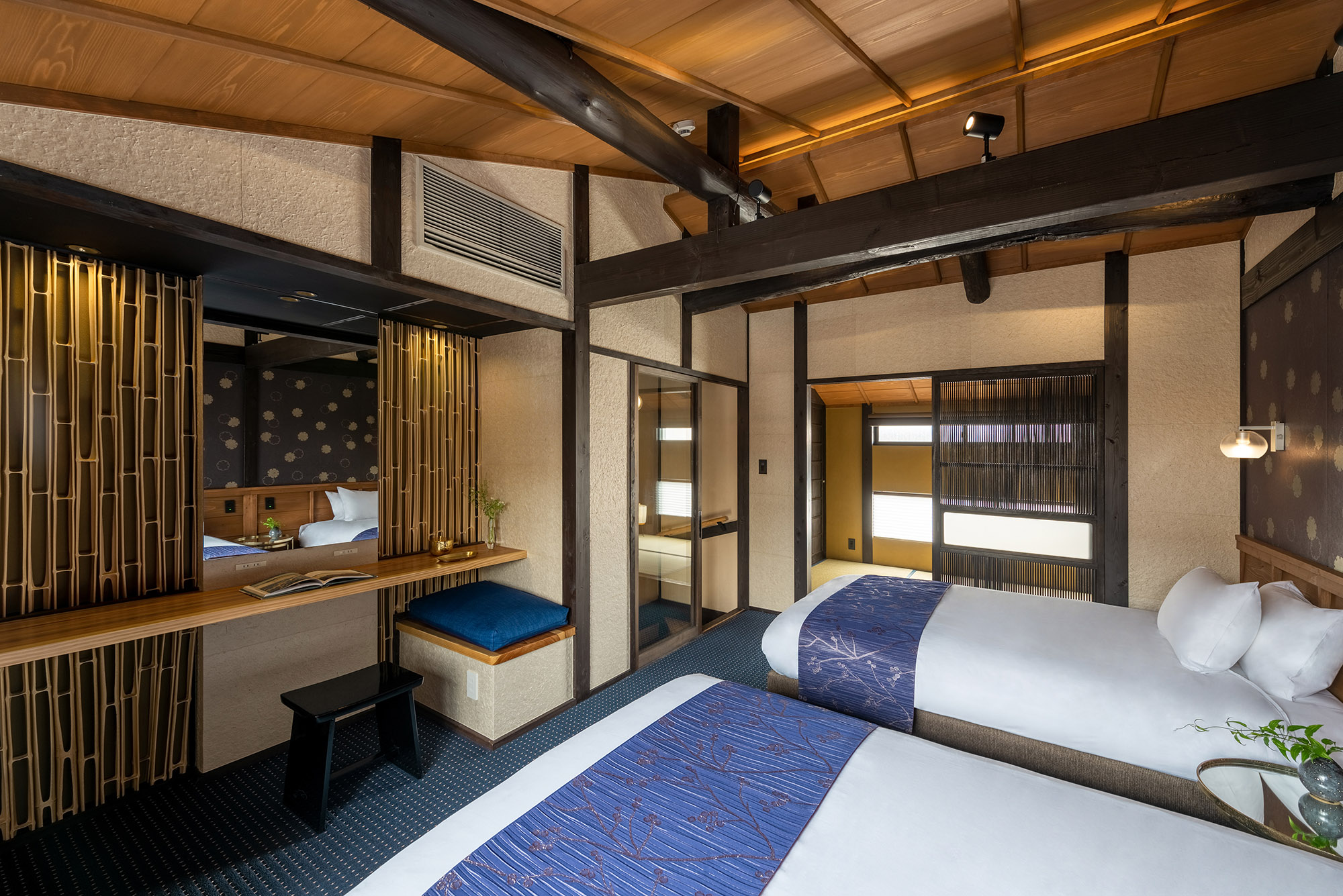 よろず葉 〈一棟貸し町家〉