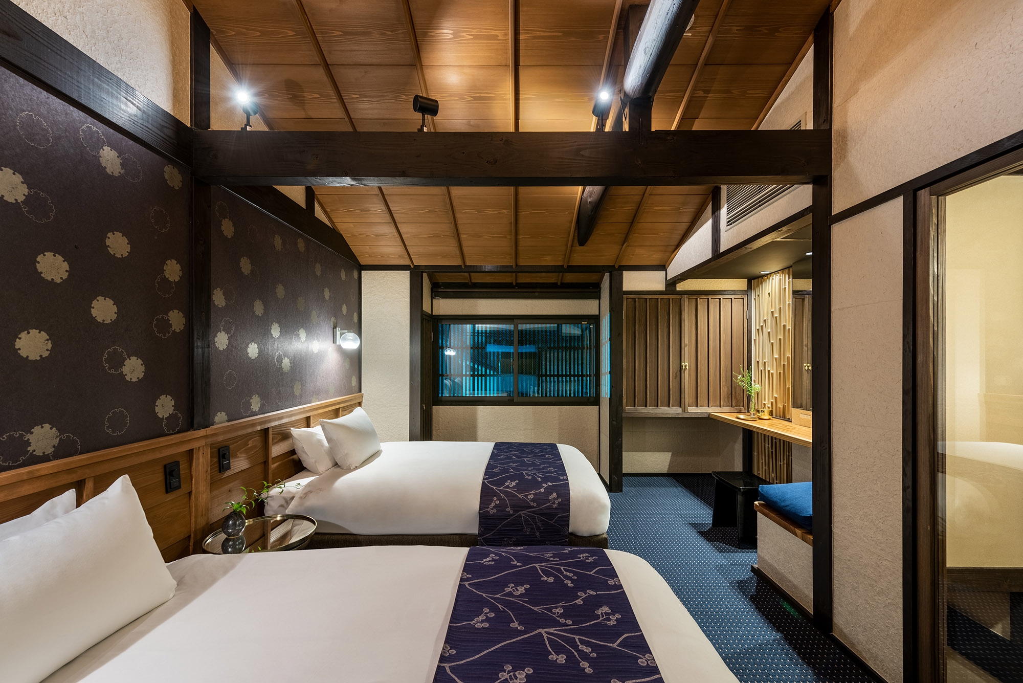 よろず葉 〈一棟貸し町家〉