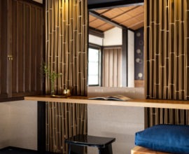 よろず葉 〈一棟貸し町家〉