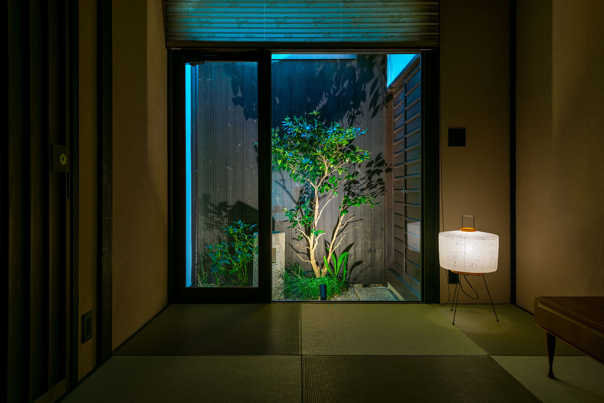 よろず葉 〈一棟貸し町家〉