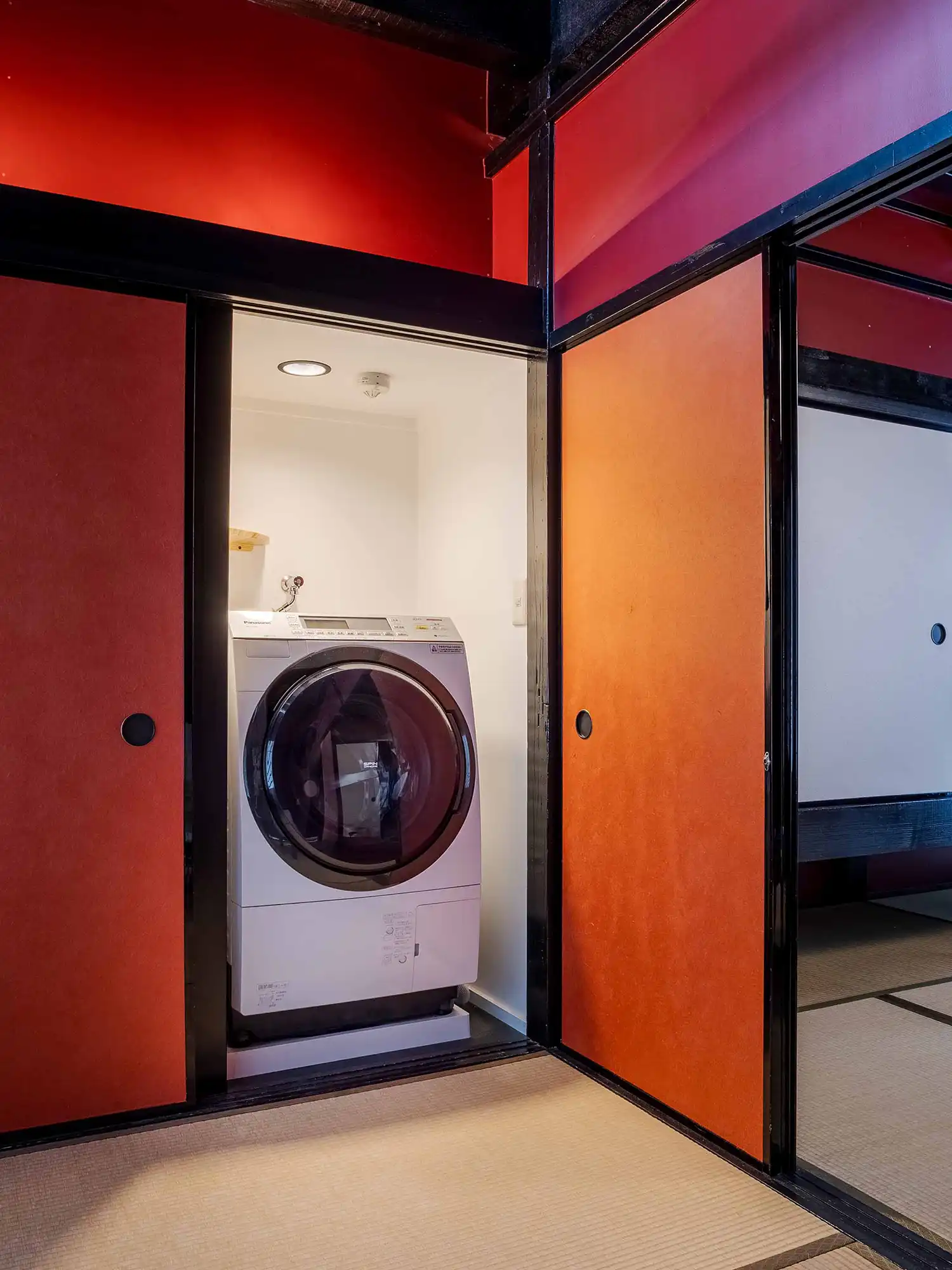 格致すおう庵 〈一棟貸し町家〉