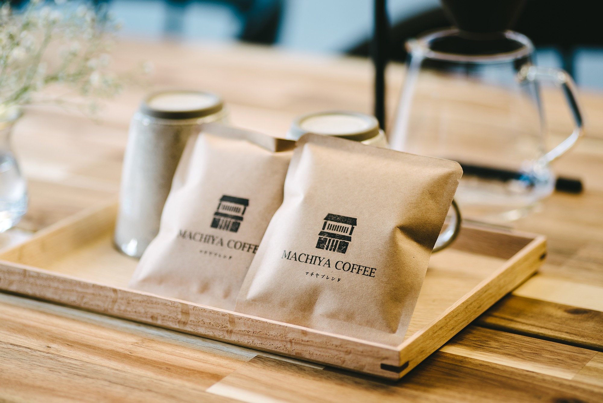 まりこうじ 〈一棟貸し町家〉