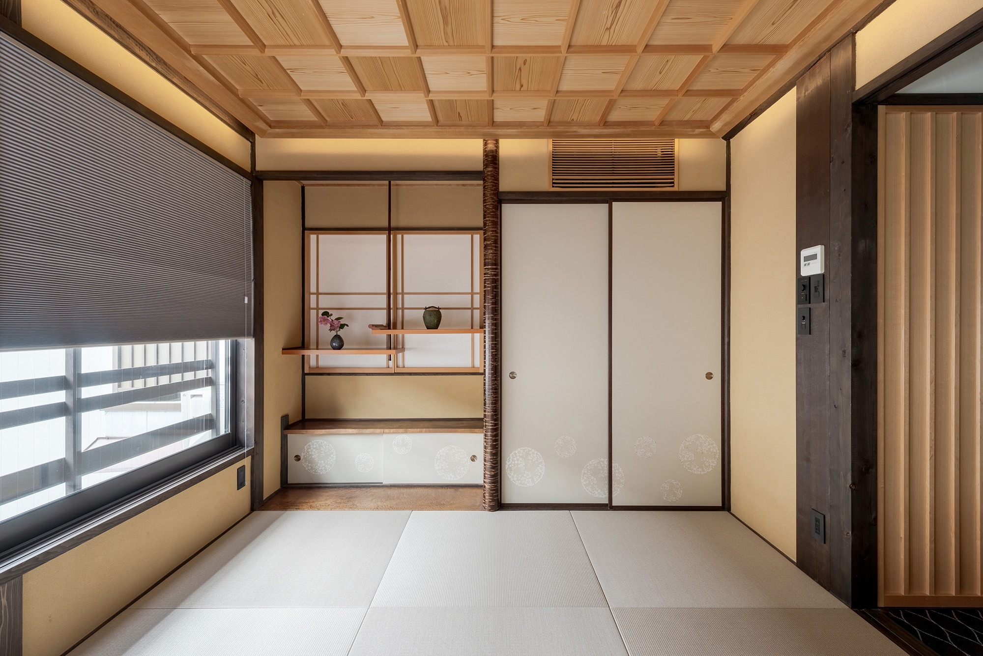 町家名:町家レジデンスイン京都 まりこうじ