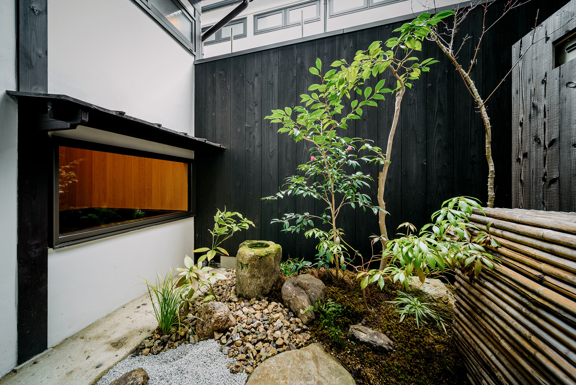 まりこうじ 〈一棟貸し町家〉