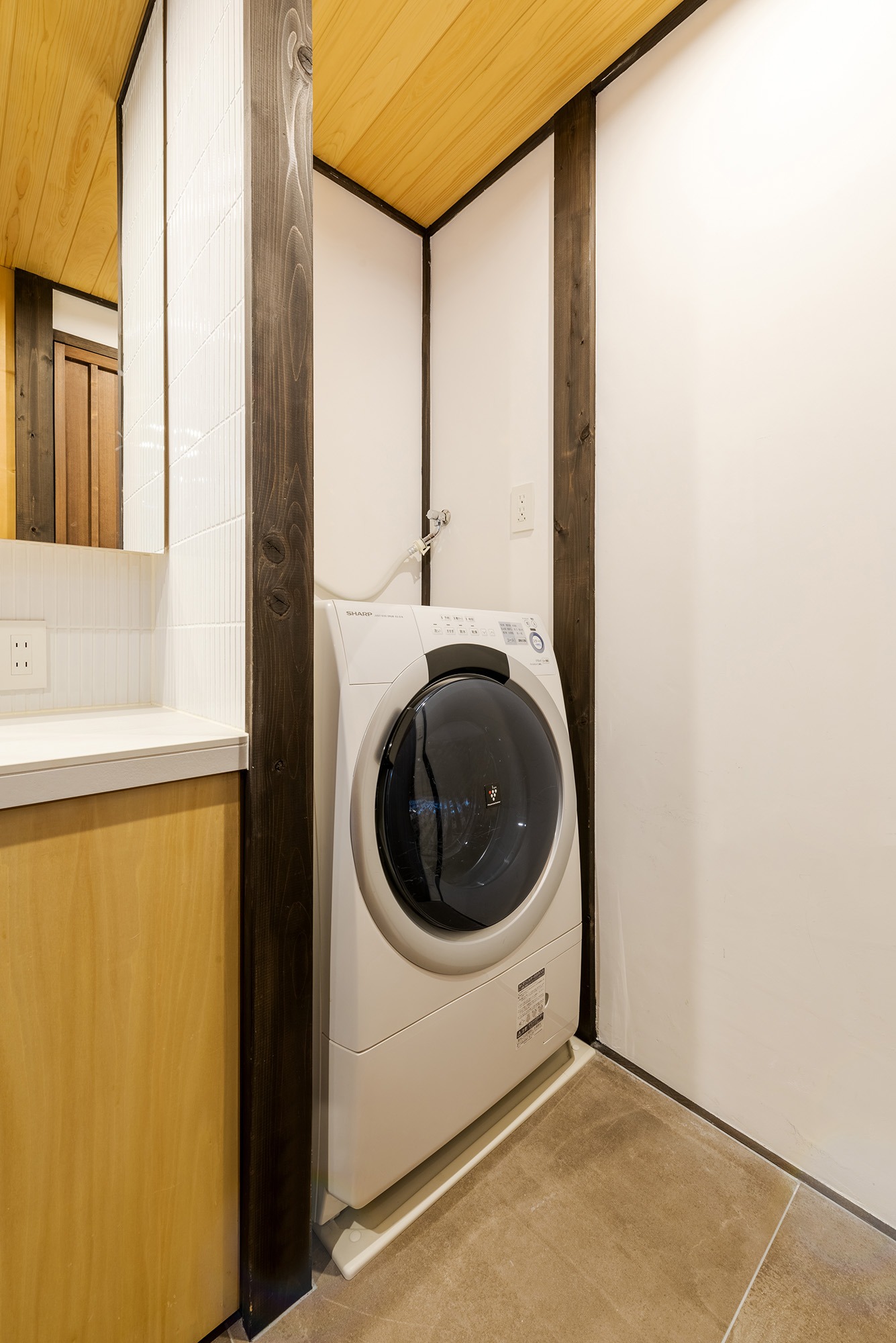 まりこうじ 〈一棟貸し町家〉