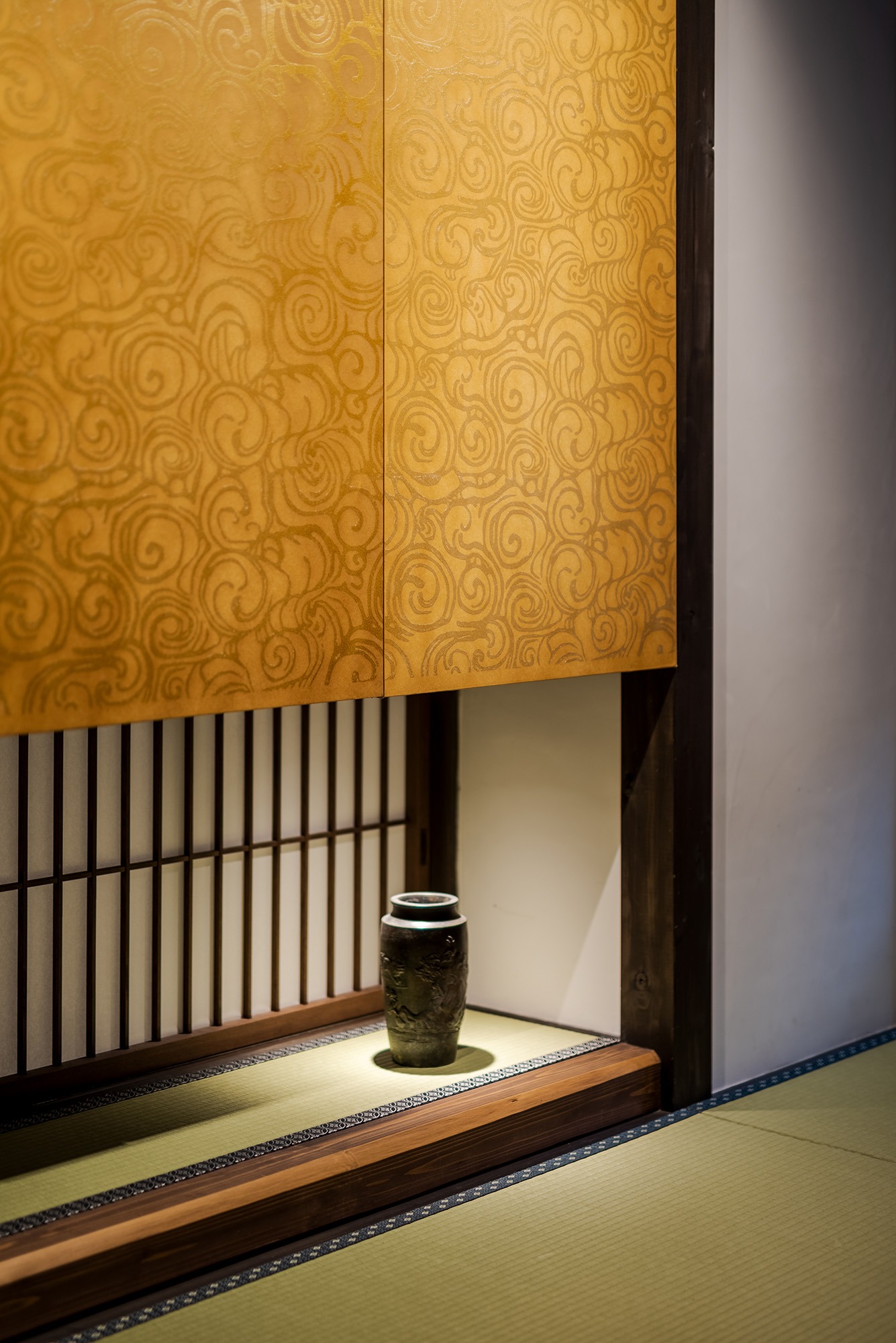 まりこうじ 〈一棟貸し町家〉