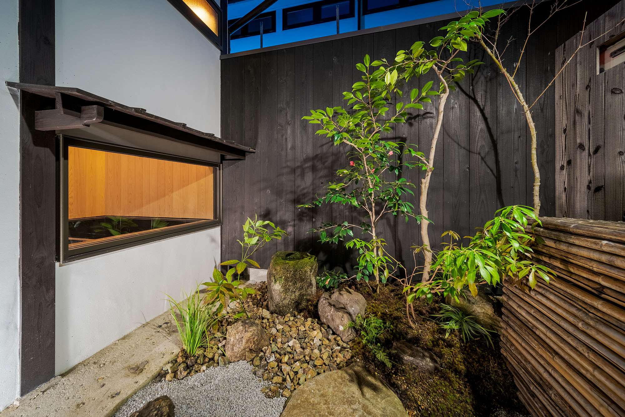 まりこうじ 〈一棟貸し町家〉