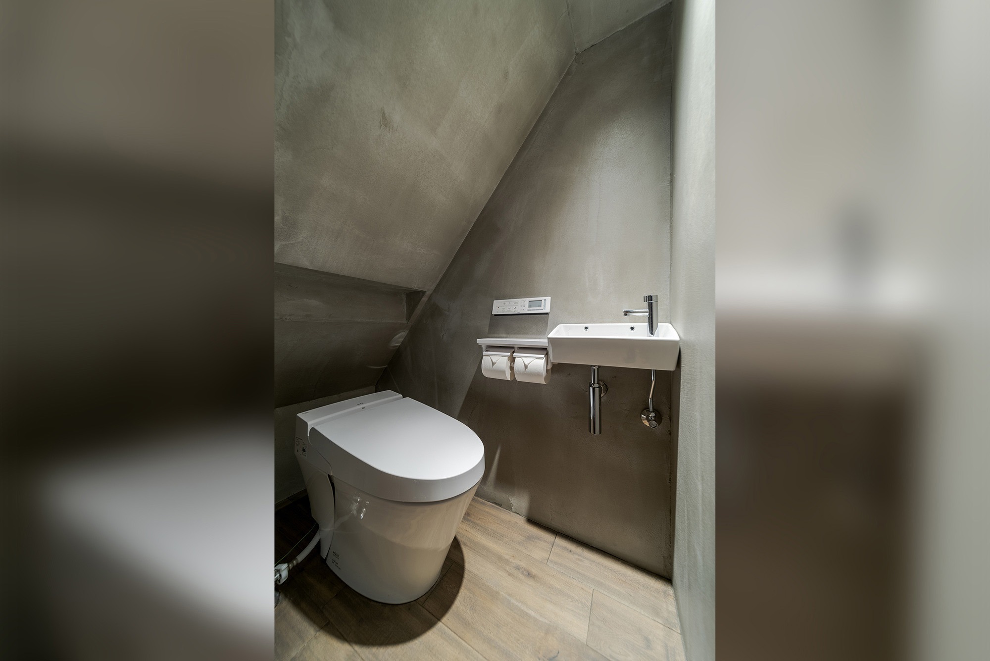 柚乃江 – ゆずのえ 〈一棟貸し町家〉