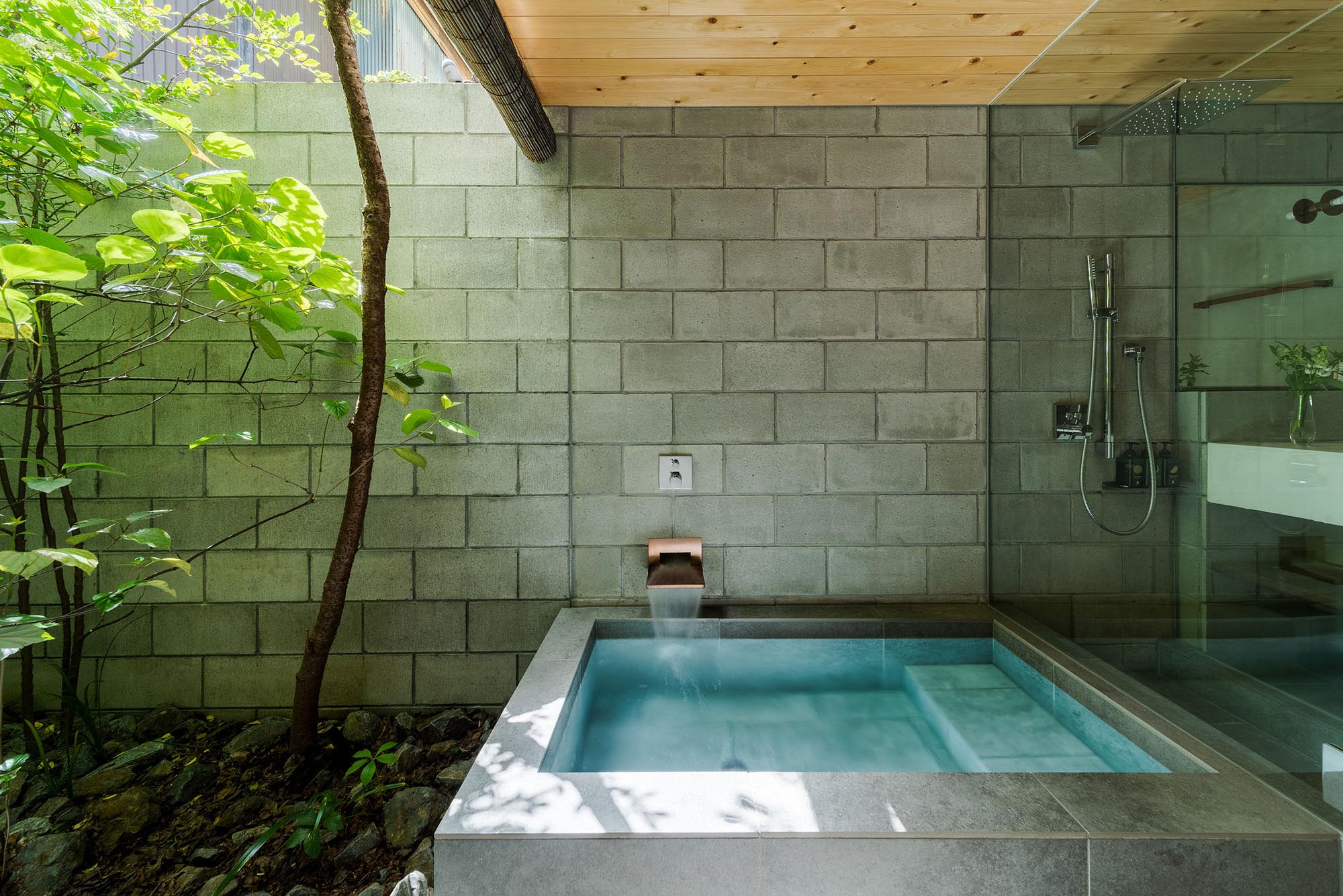 柚乃江 – ゆずのえ 〈一棟貸し町家〉