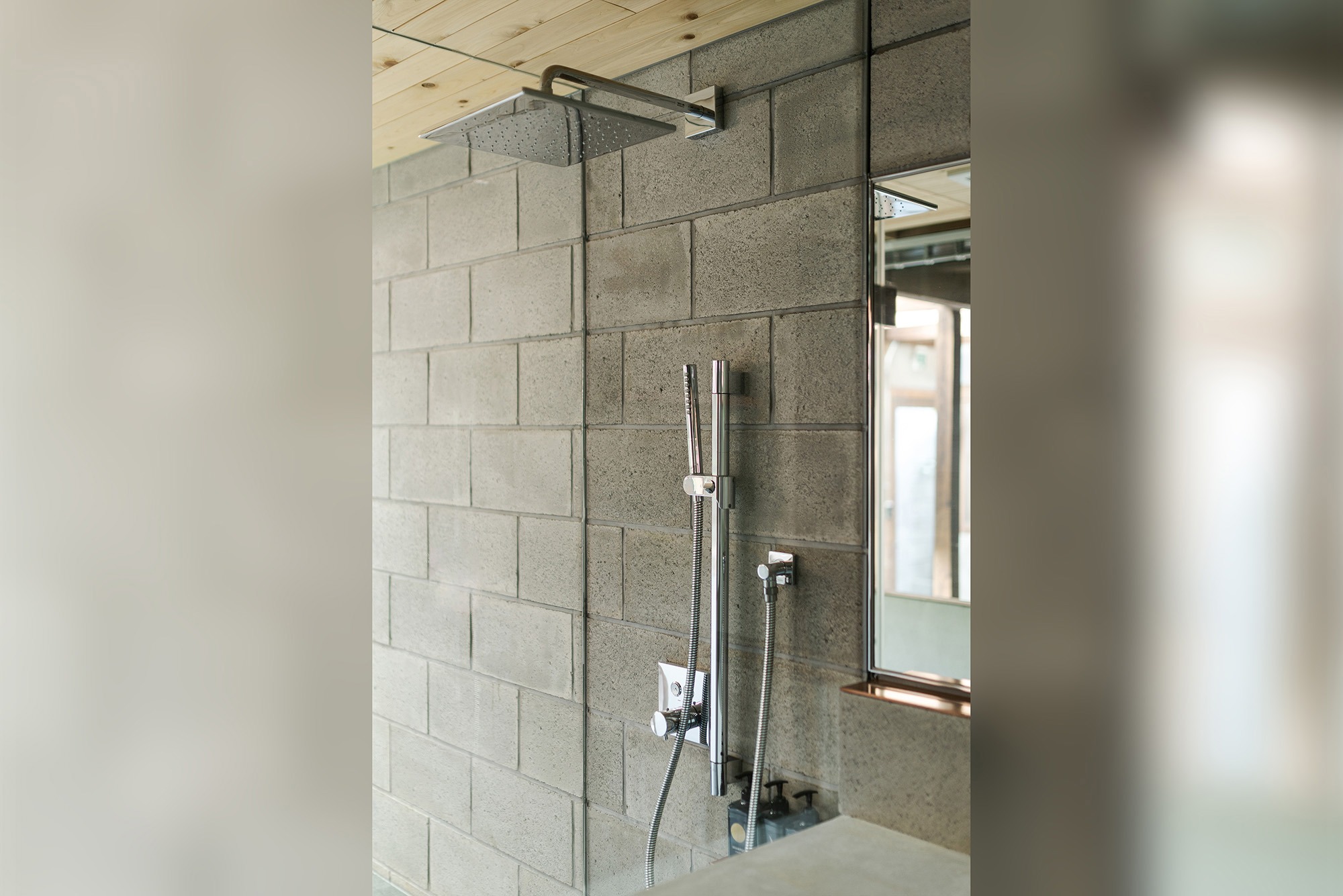 柚乃江 – ゆずのえ 〈一棟貸し町家〉